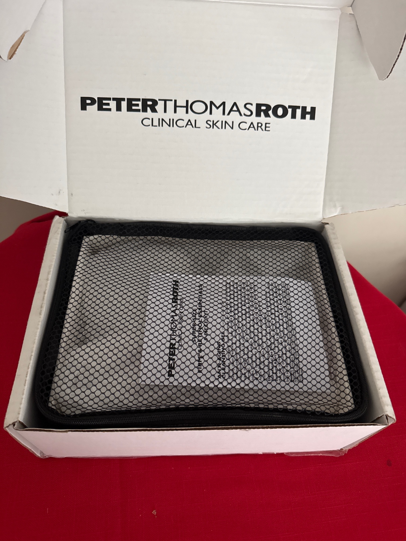 Peter Thomas Roth Skincare Kit - image 2 of 3