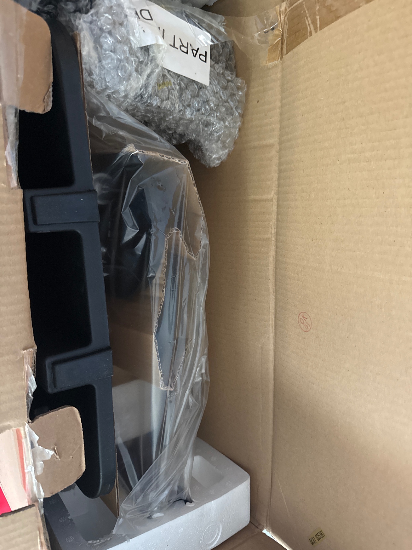 New Leg Magic X fitness device in packaging - image 1 of 2