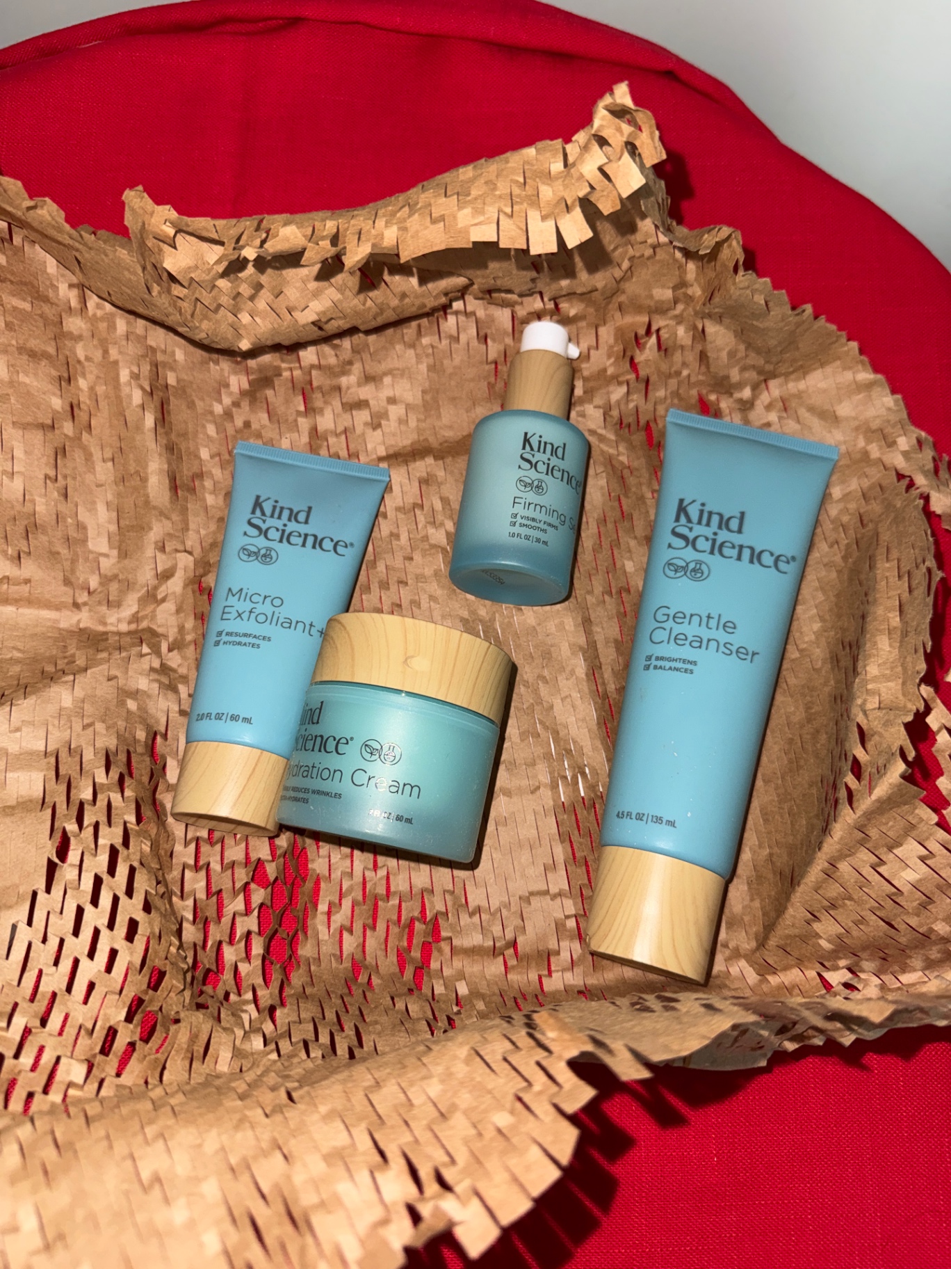 Kind Science Skincare Collection - image 1 of 3