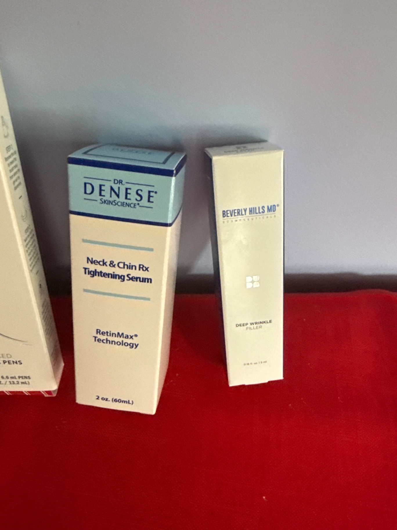 Assorted Beauty and Skincare Products - image 2 of 2