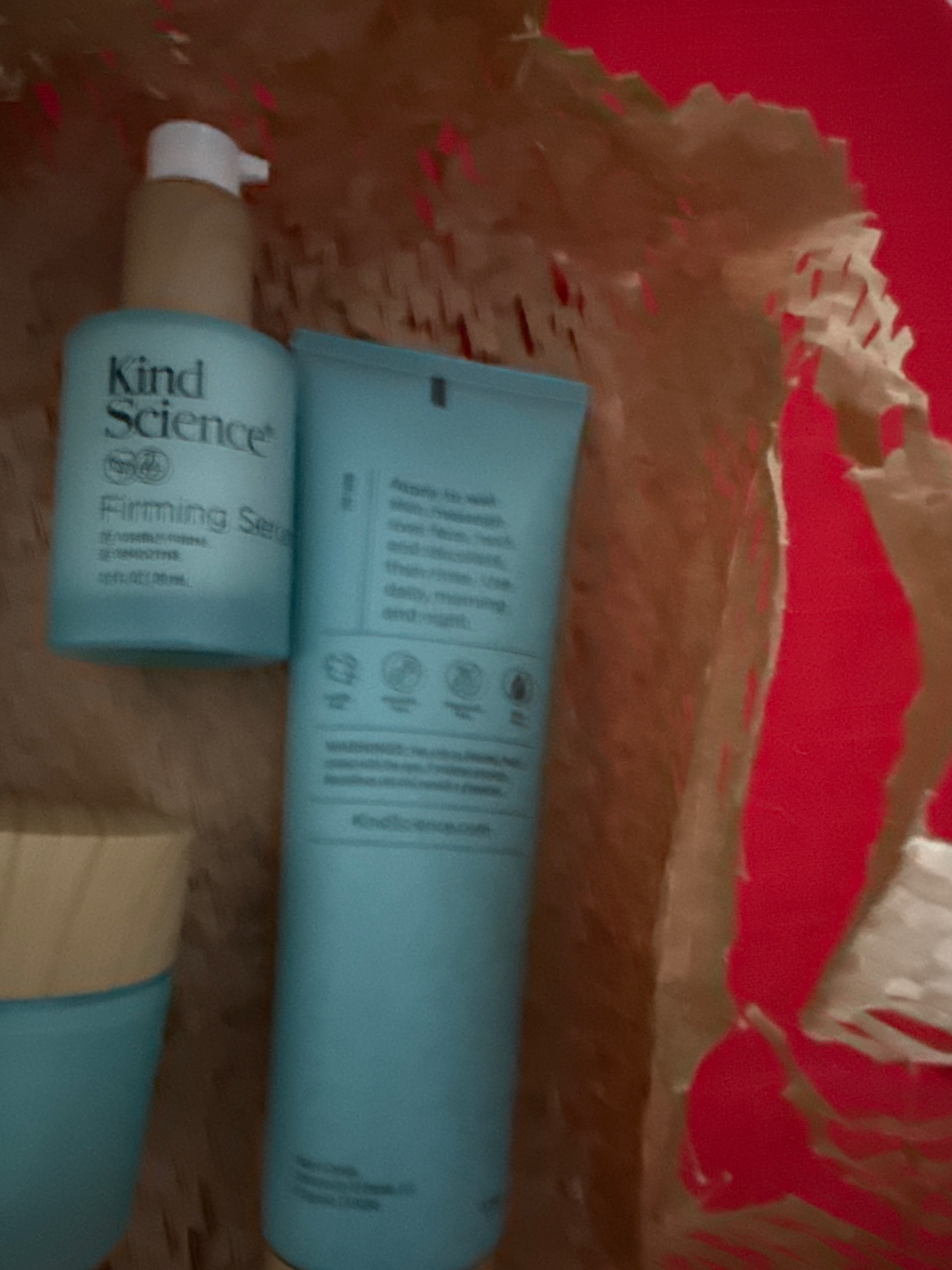 Kind Science Skincare Collection - image 3 of 3