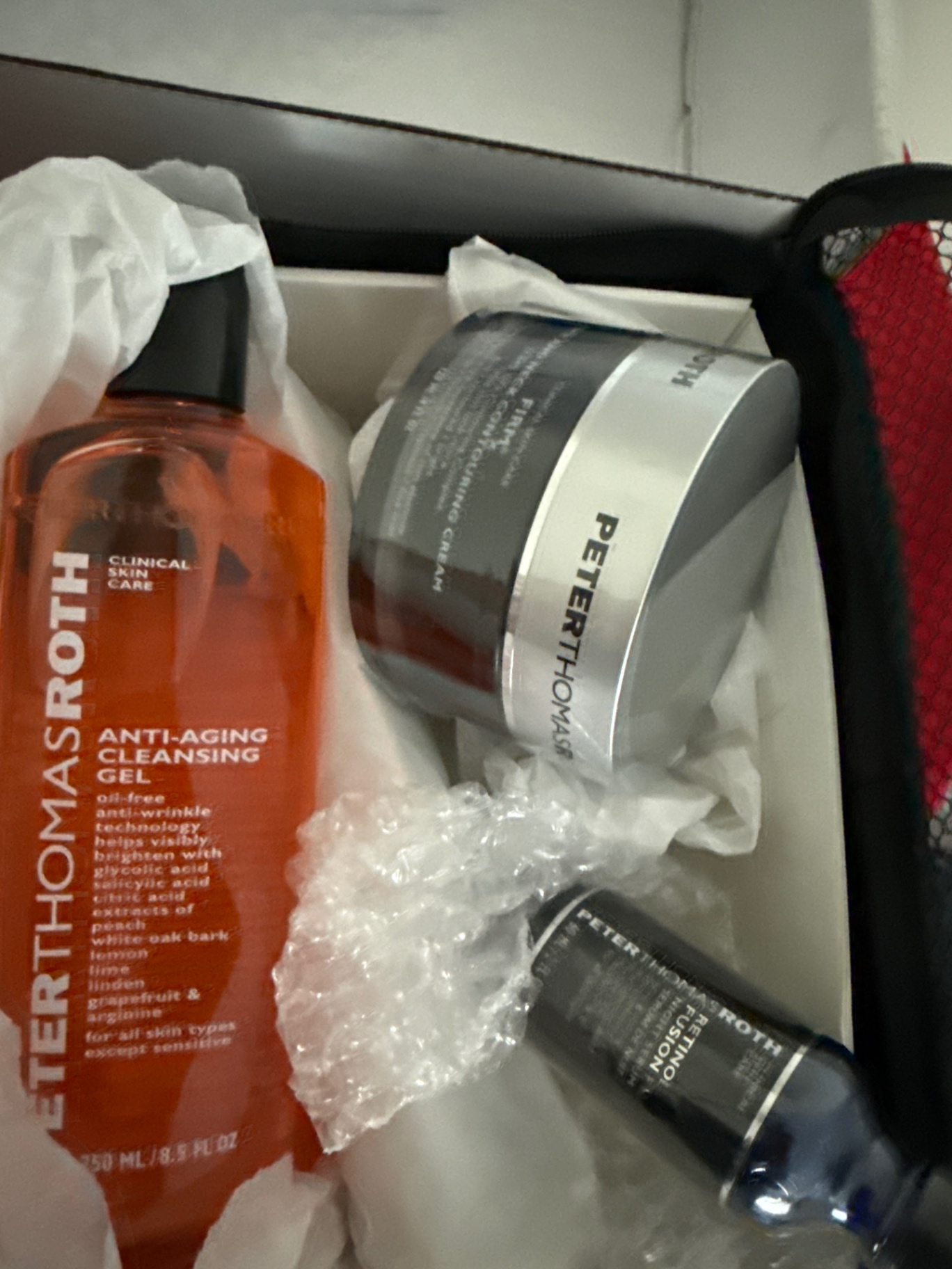 Peter Thomas Roth Skincare Kit - image 3 of 3