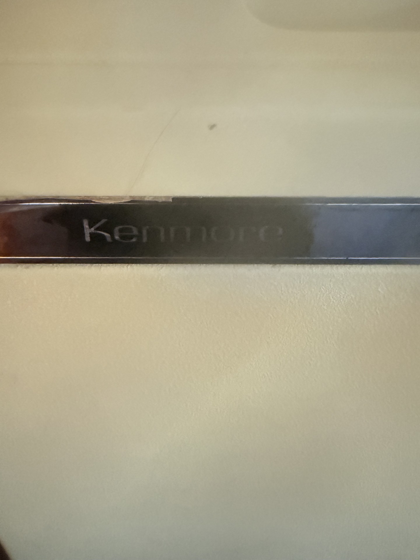 Kenmore 4-Stitch Sewing Machine with Pedal and Case - image 2 of 6
