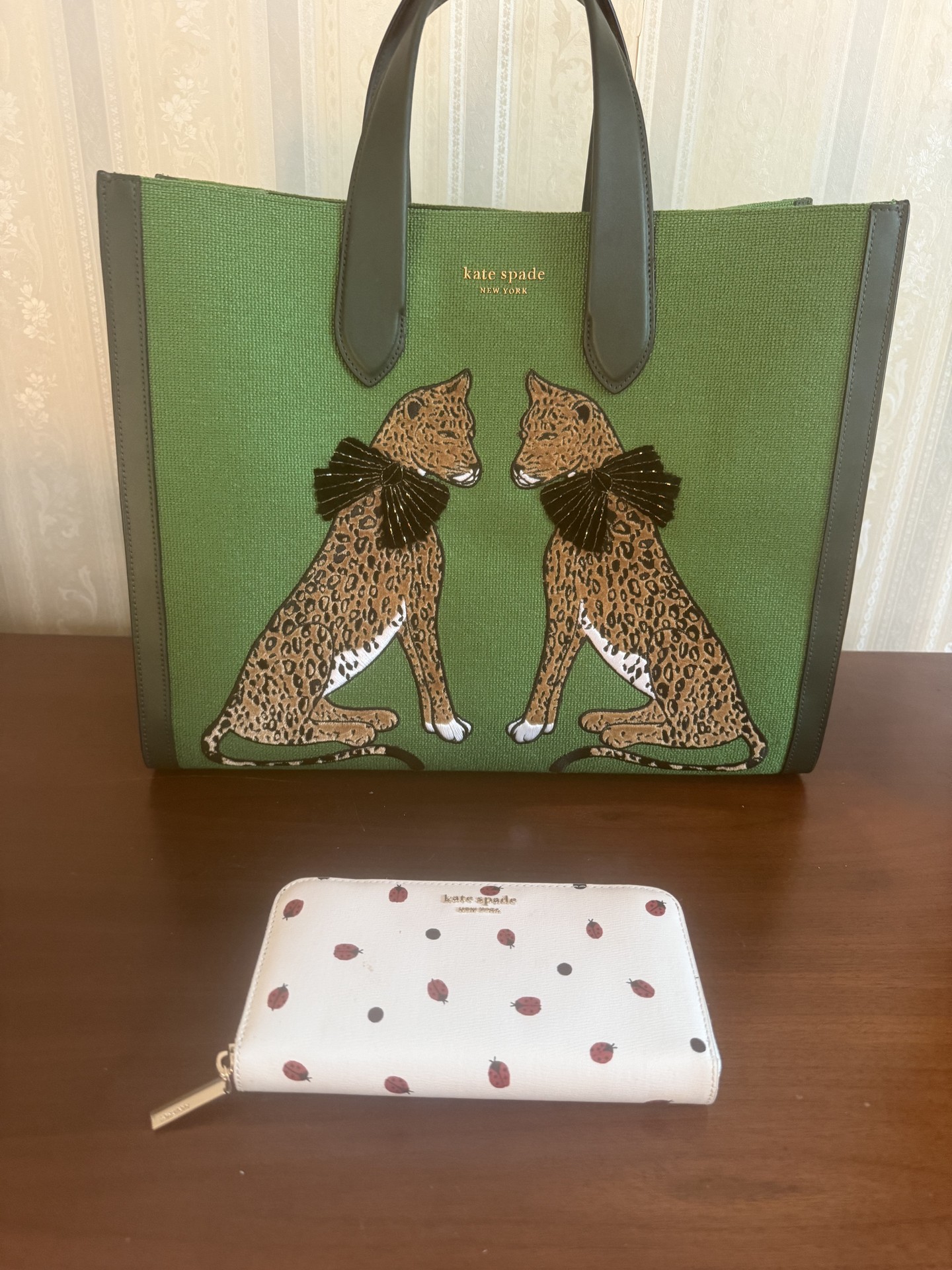 Kate Spade bags  - image 1 of 12