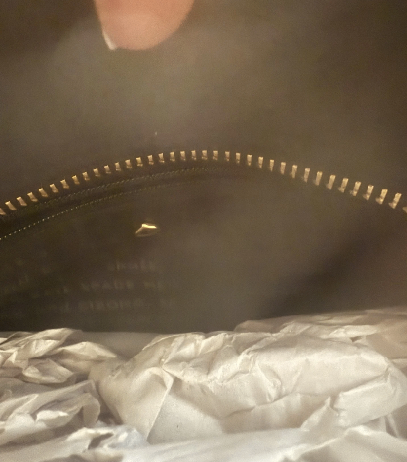 Kate Spade Bag (as is condition) - image 4 of 7