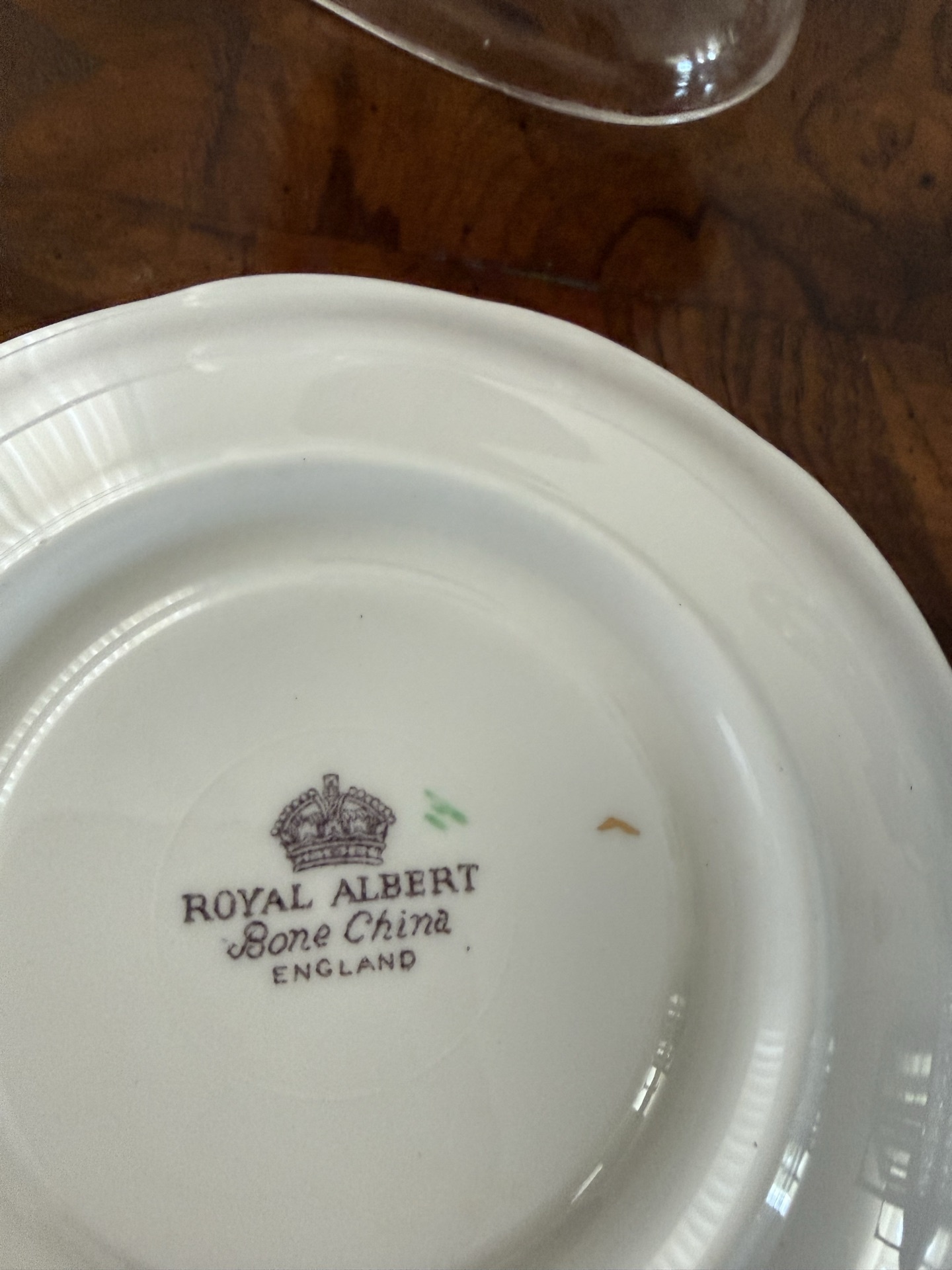 Lenox Treasures Cat's Surprise Box with Royal Albert Bone China and Crystal Bowls - image 9 of 12