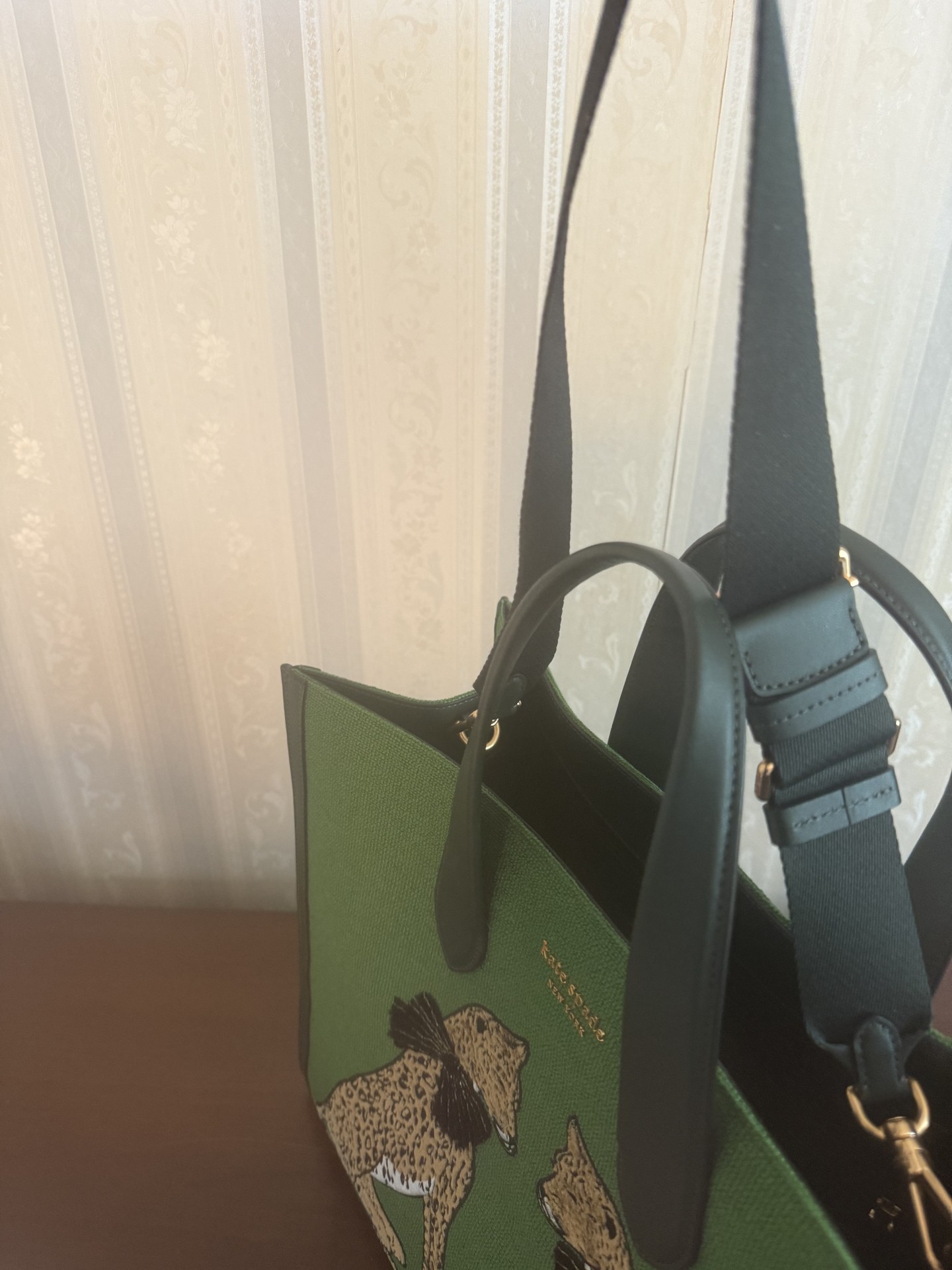 Kate Spade bags  - image 4 of 12