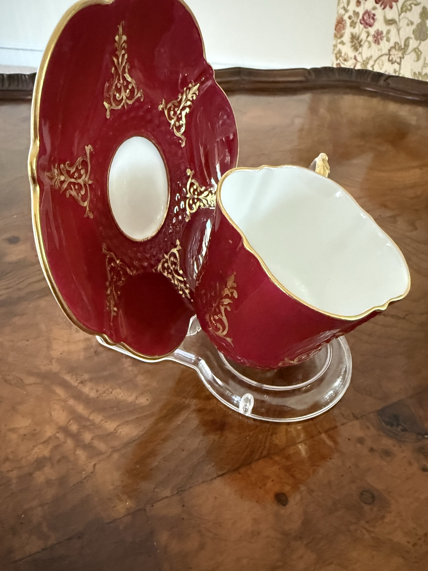 Lenox Treasures Cat's Surprise Box with Royal Albert Bone China and Crystal Bowls - image 10 of 12