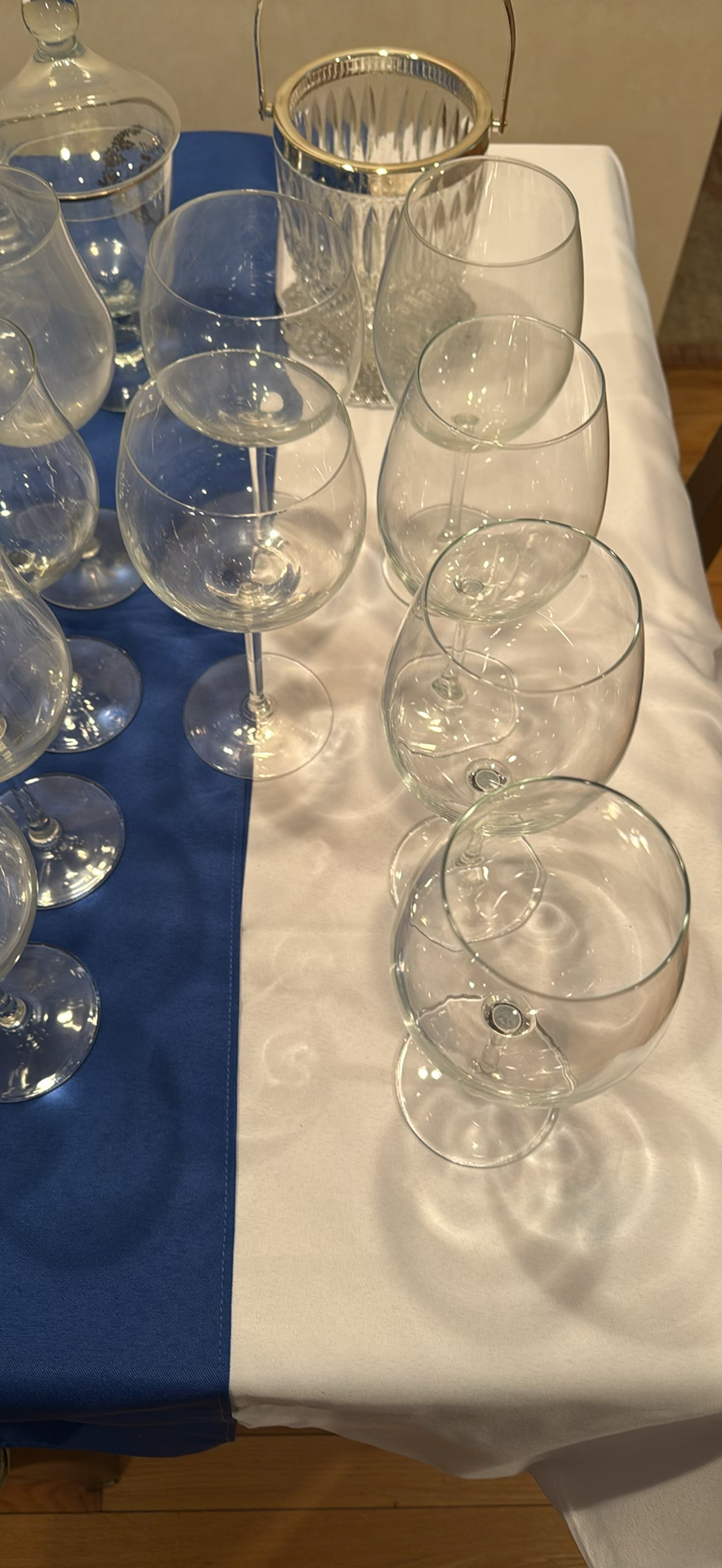 Assorted Glassware Collection - image 6 of 8