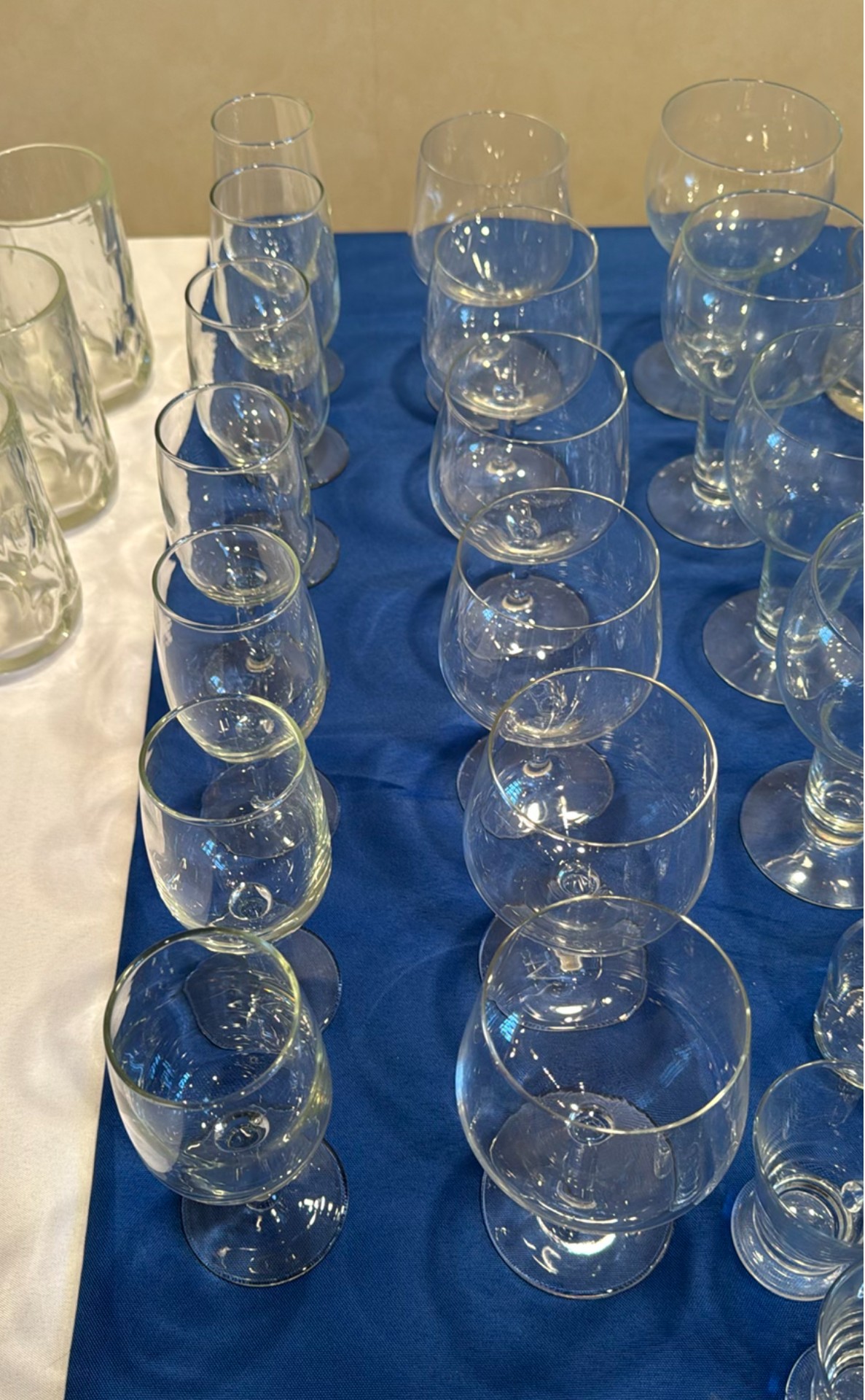 Assorted Glassware Collection - image 3 of 7