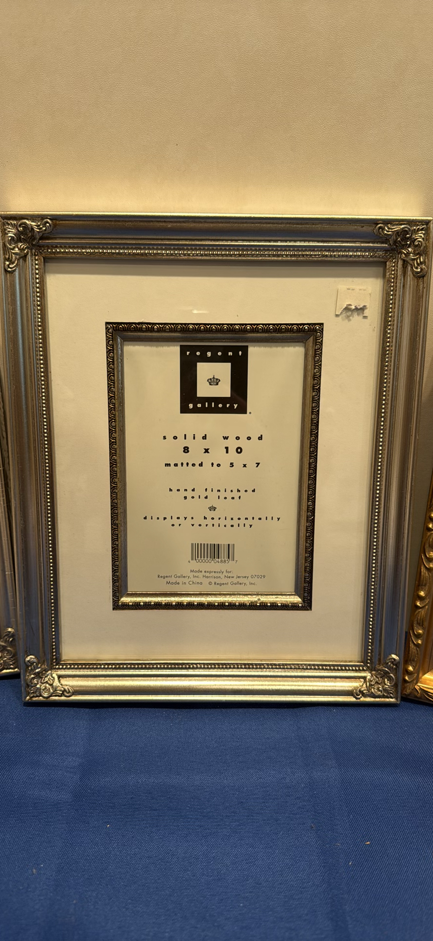 Regent Gallery Frames Assortment - image 3 of 4