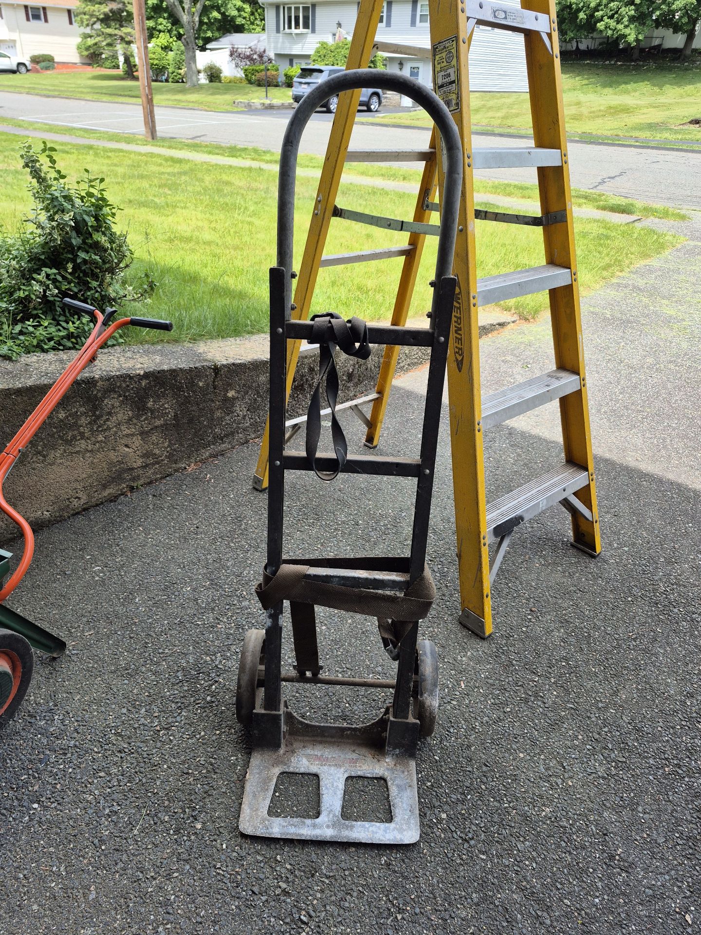 Magliner Hand Truck Dolly - image 1 of 4