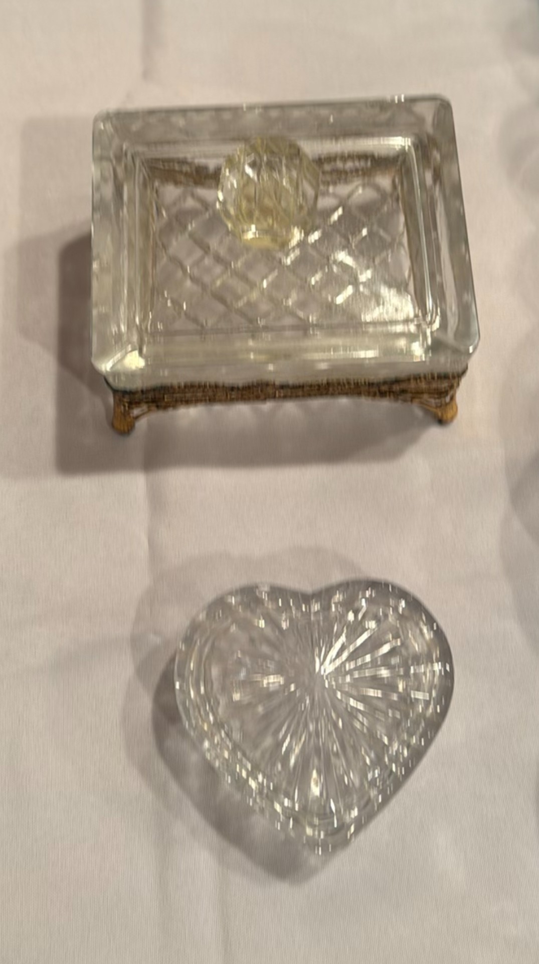 Assorted Glassware Collection - image 2 of 8
