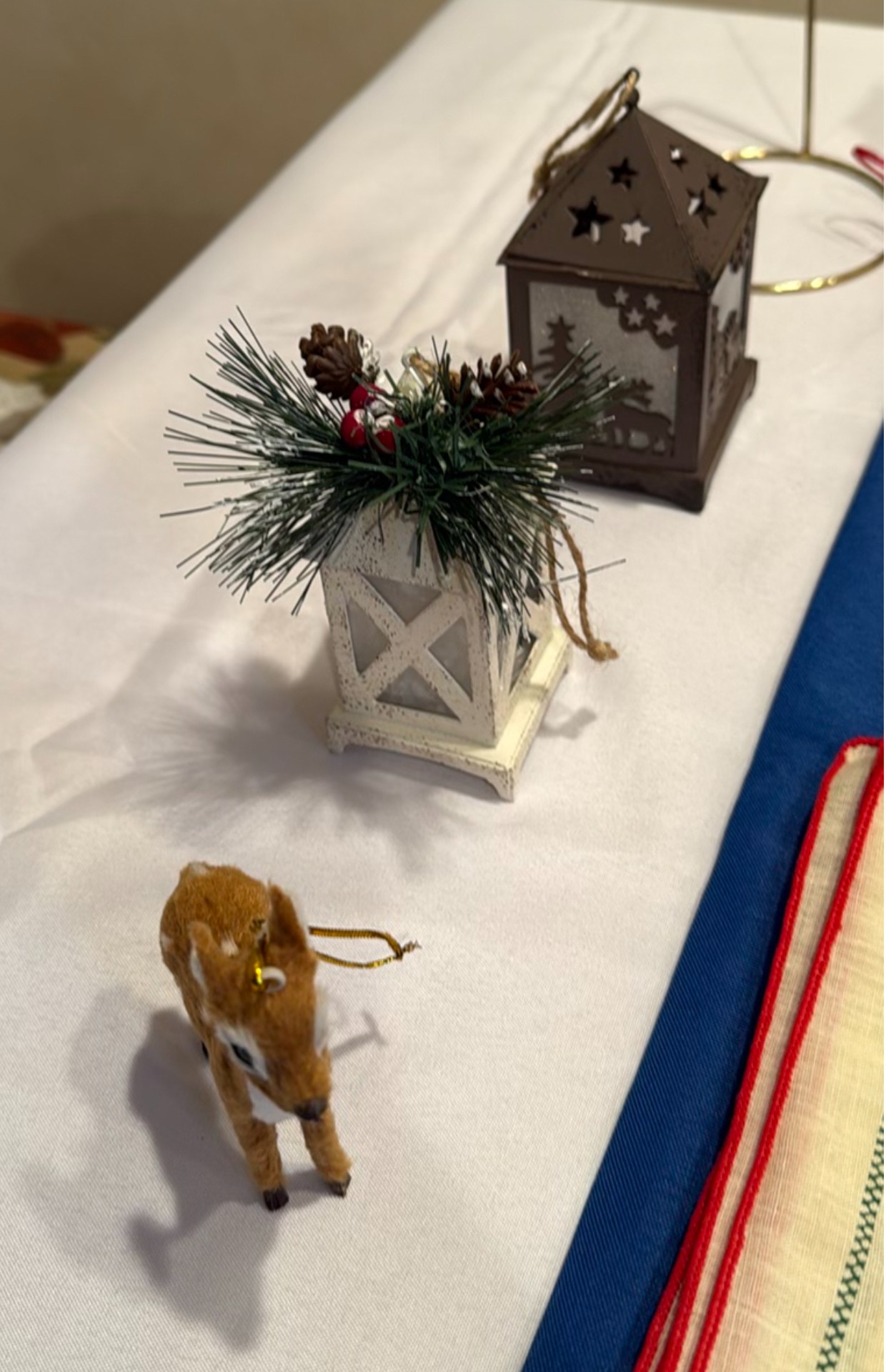 Assorted Christmas Holiday Decorations - image 2 of 10