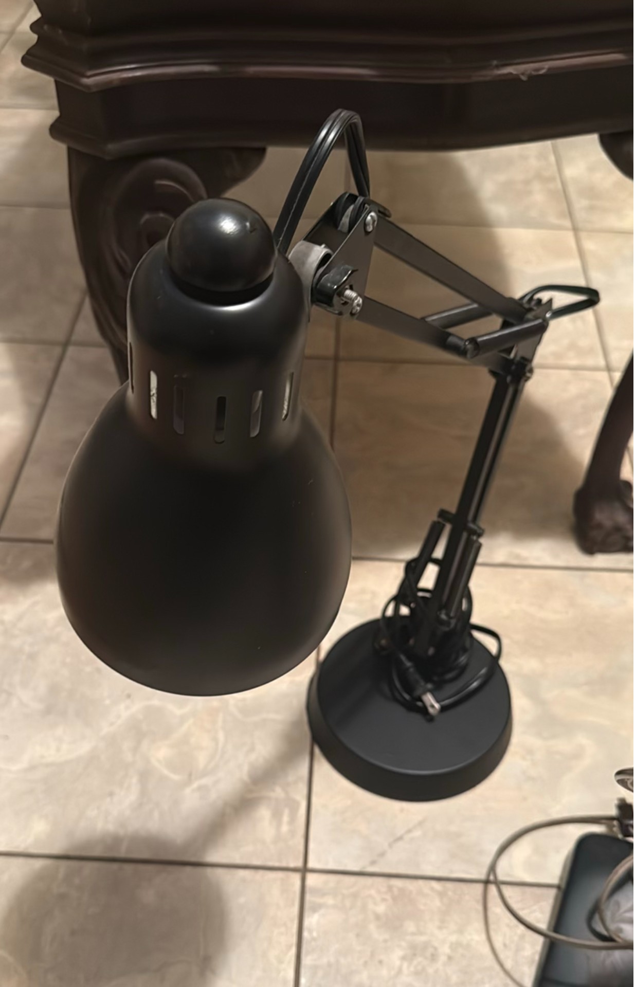 Desk Lamps Including Sunbeam and MaxLite Models - image 5 of 5