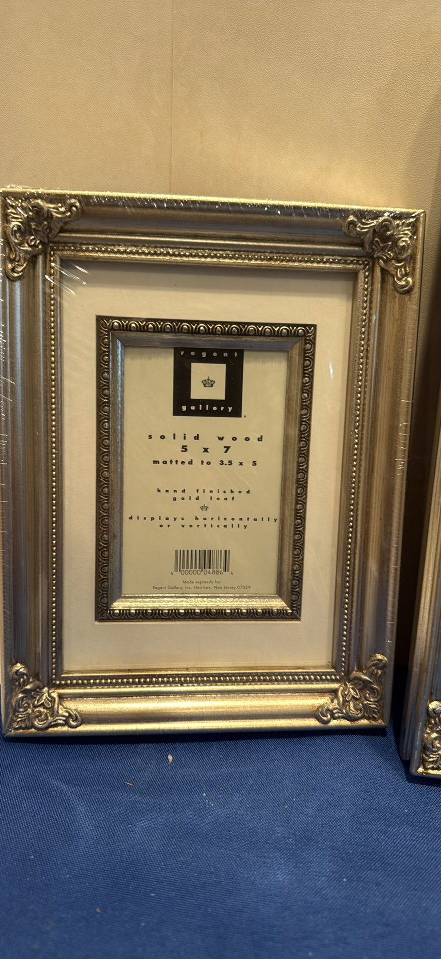 Regent Gallery Frames Assortment - image 2 of 4