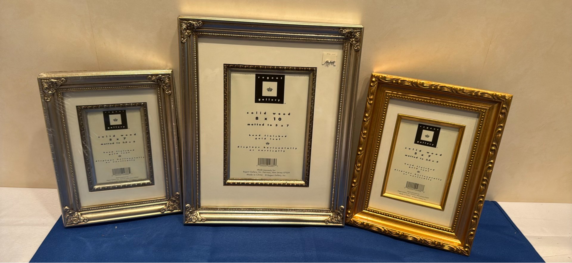 Regent Gallery Frames Assortment - image 1 of 4