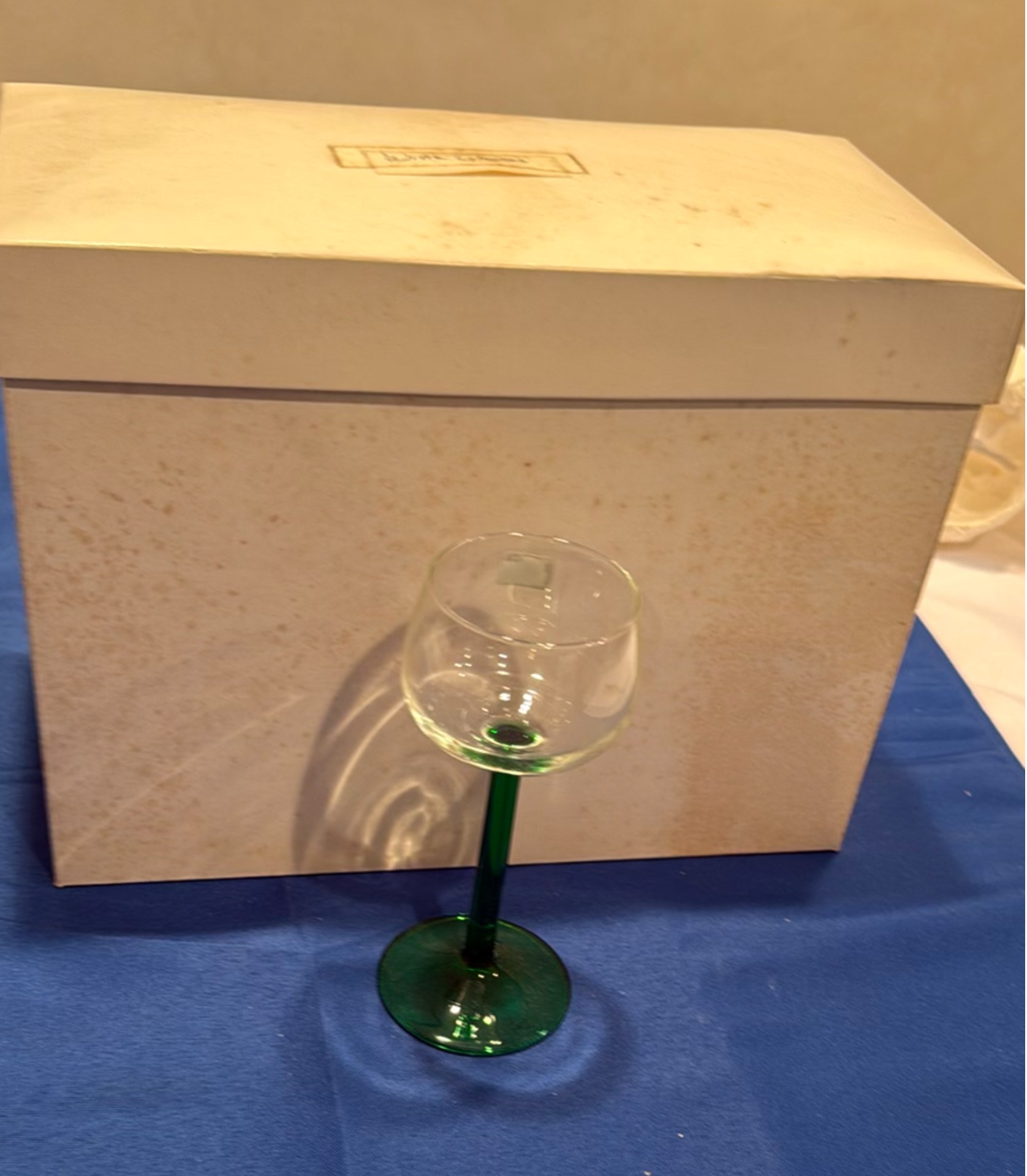 Wine Glasses - image 1 of 2