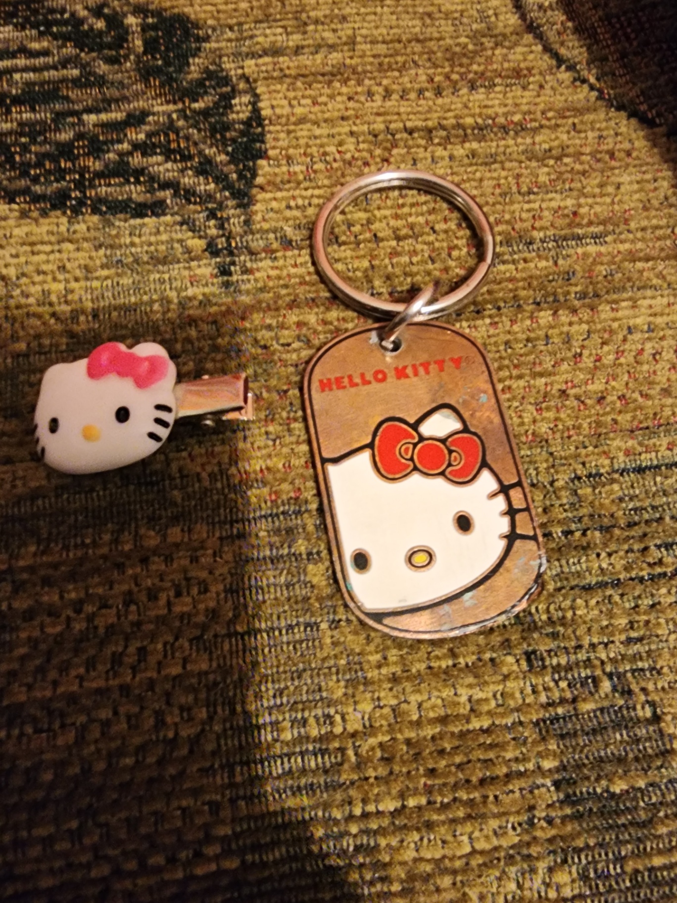 Hello Kitty Bags and Accessories Collection - image 7 of 18