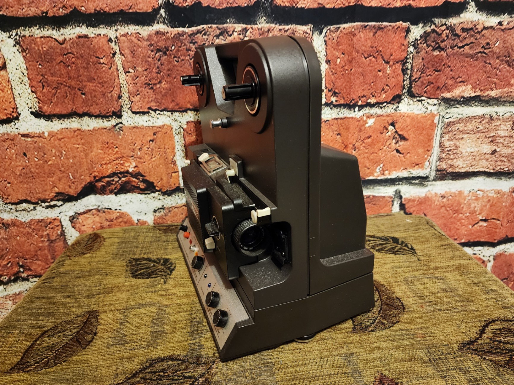 Canon PS-1000 Canosound motion picture projector - image 2 of 8