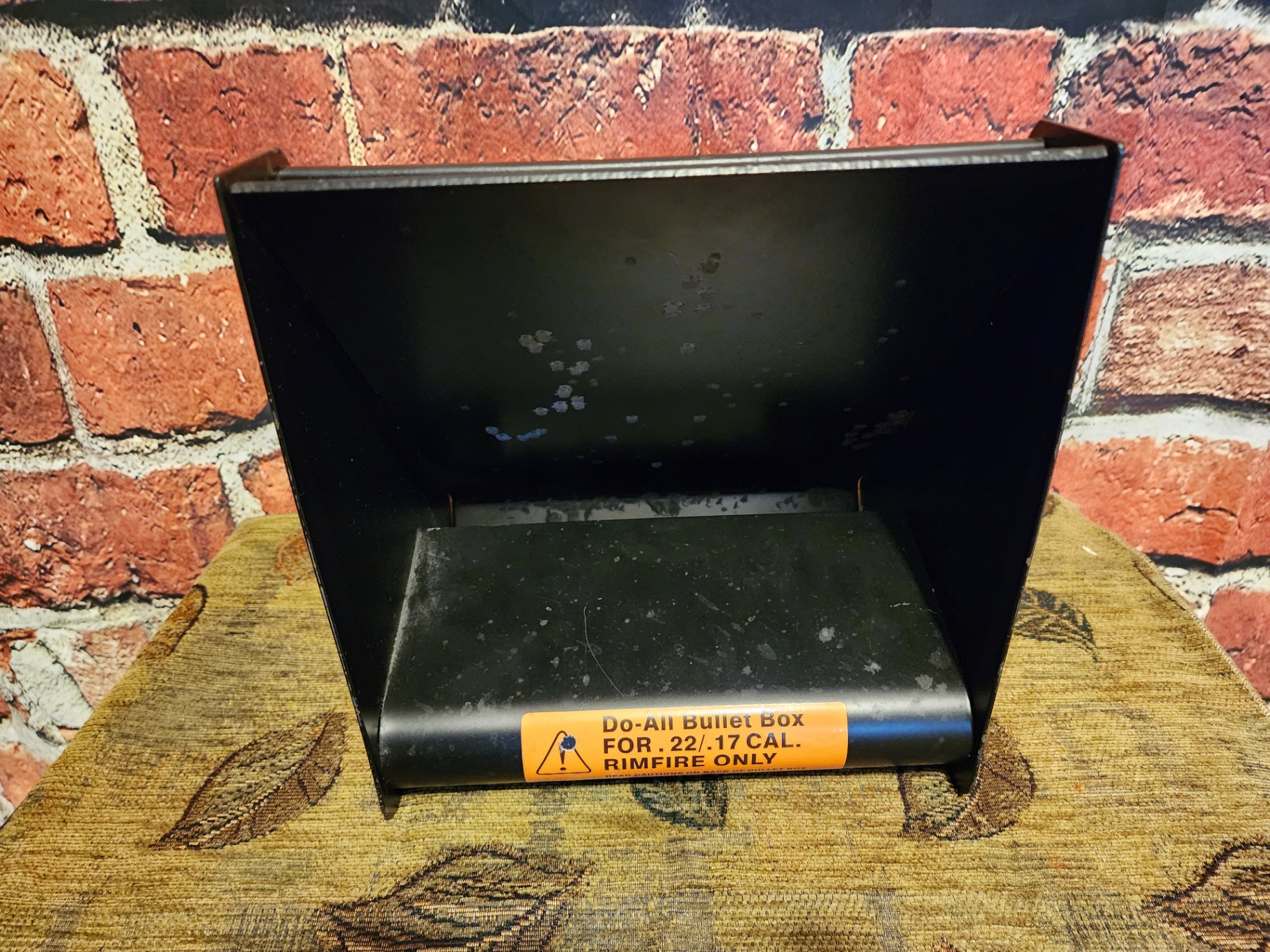 Bullet Box for .22/.17 Rimfire - image 5 of 7