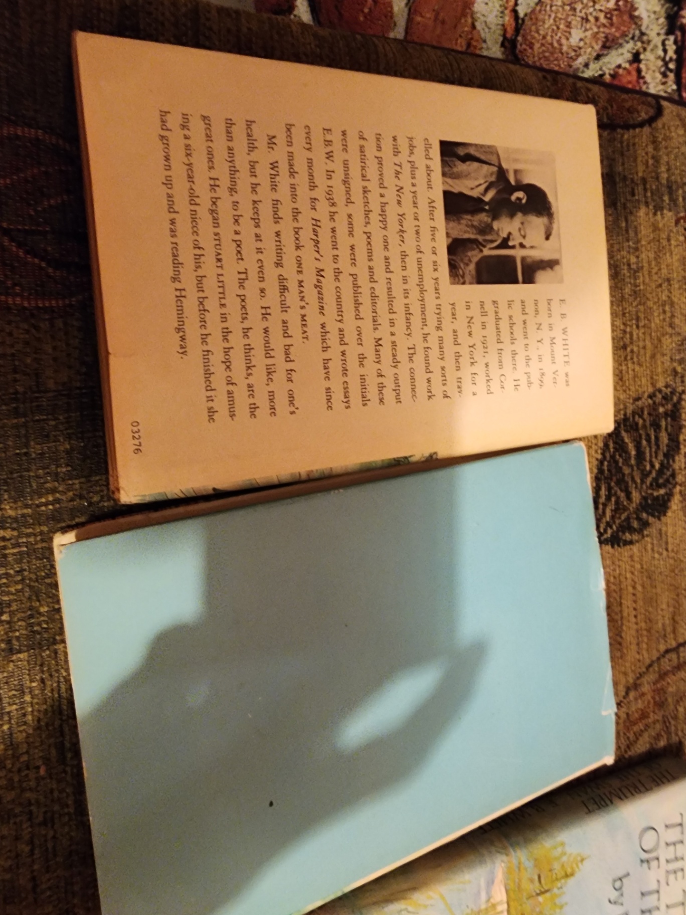 Assorted Beatrix Potter titles and classic books - image 6 of 9