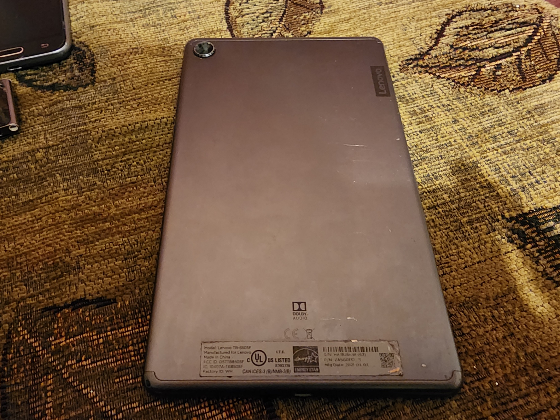 Assorted Tablets and Smartphones (Locked)  - image 13 of 18