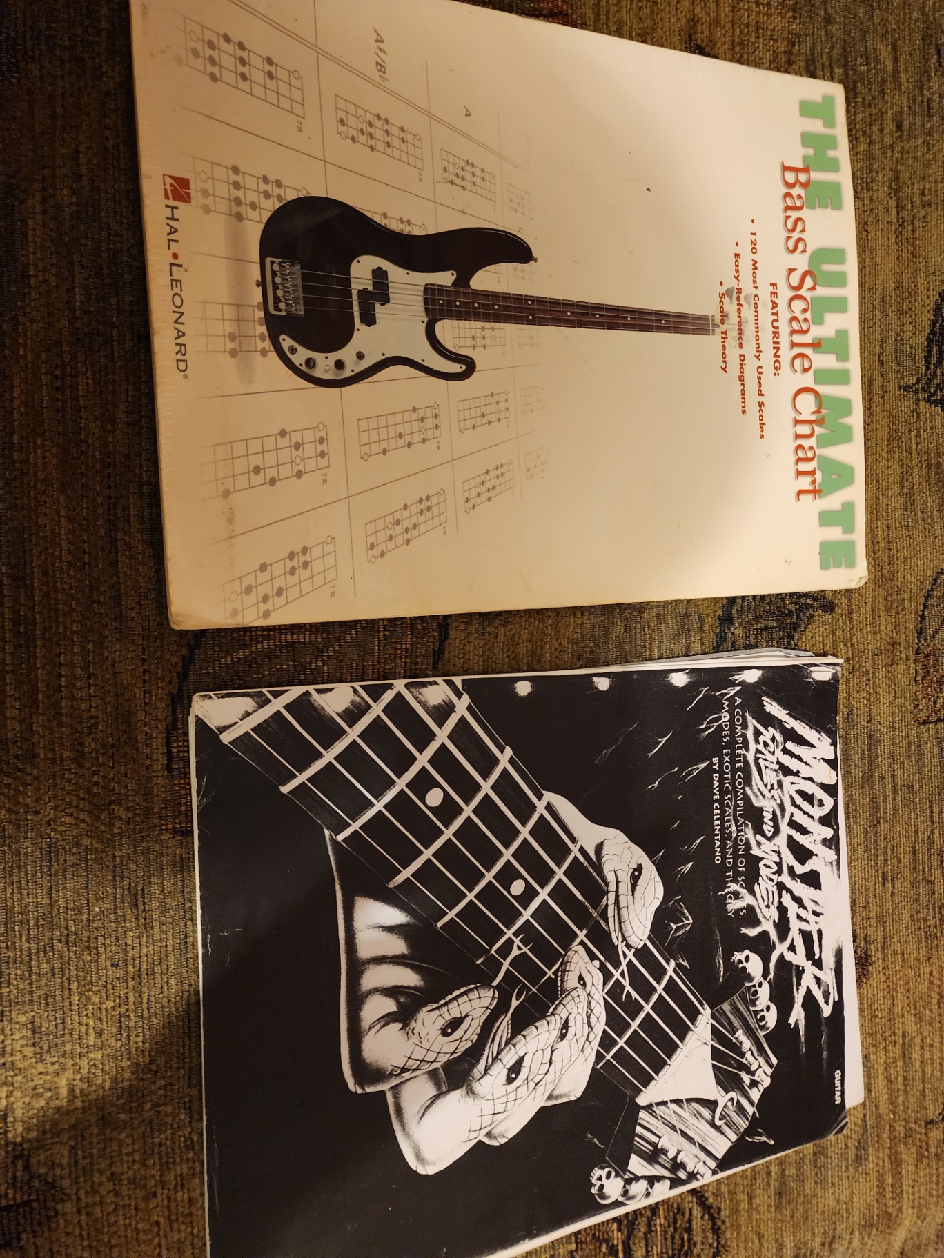 Lynyrd Skynyrd Bass Anthology vinyl collection and Virgin Records materials - image 9 of 9