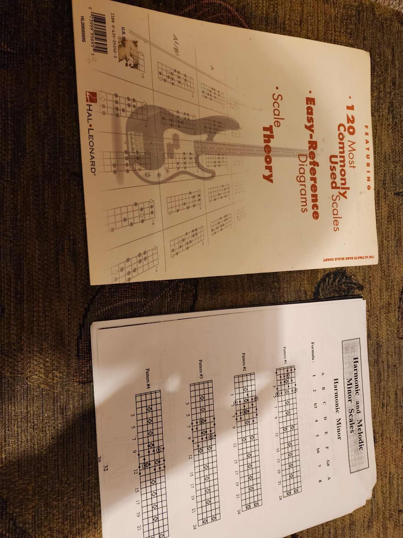 Lynyrd Skynyrd Bass Anthology vinyl collection and Virgin Records materials - image 1 of 9