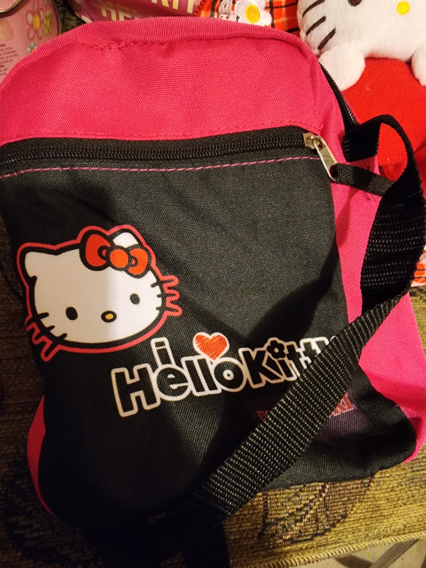 Hello Kitty Bags and Accessories Collection - image 9 of 18