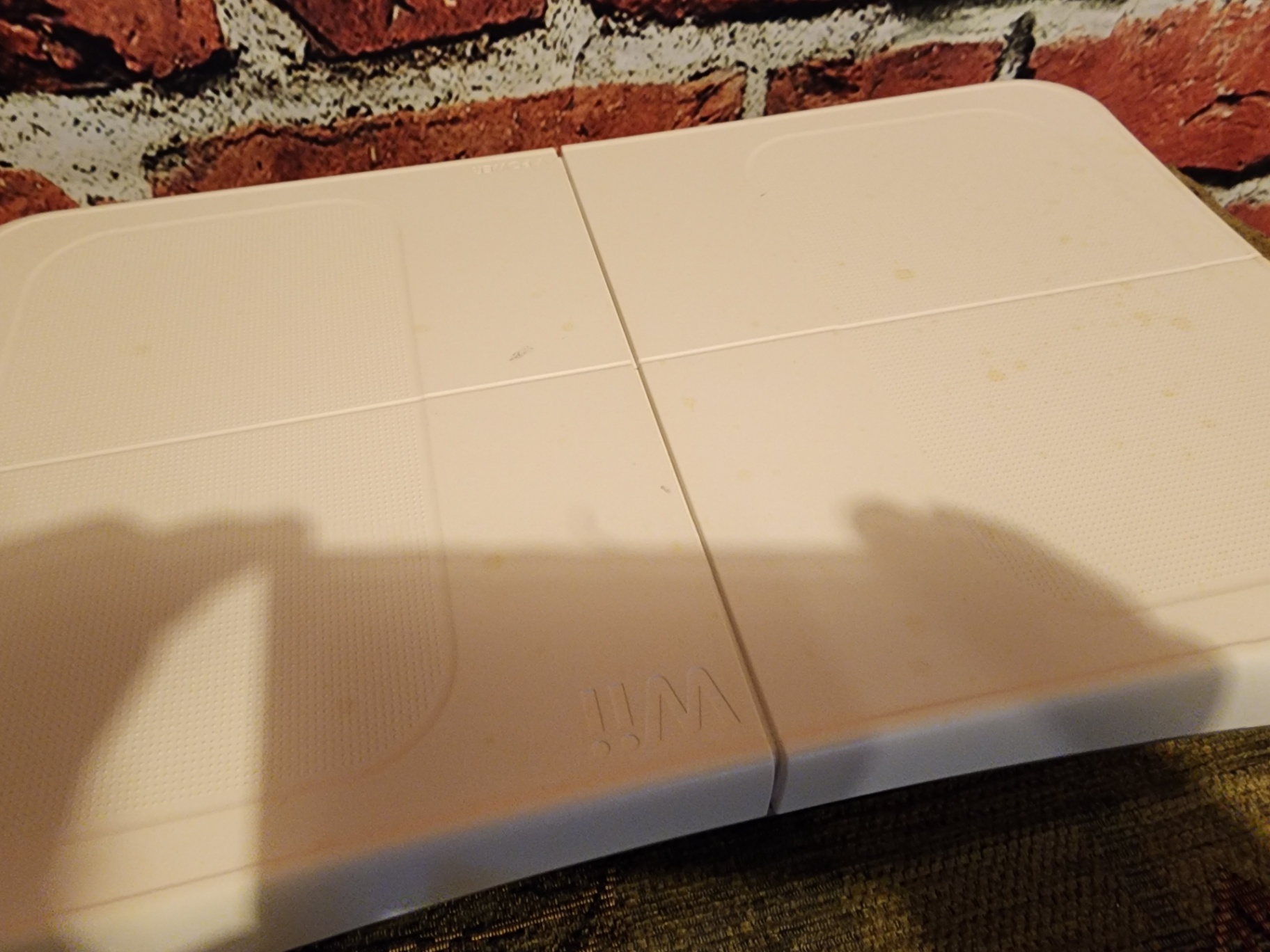 Nintendo Wii with games and accessories - image 17 of 19