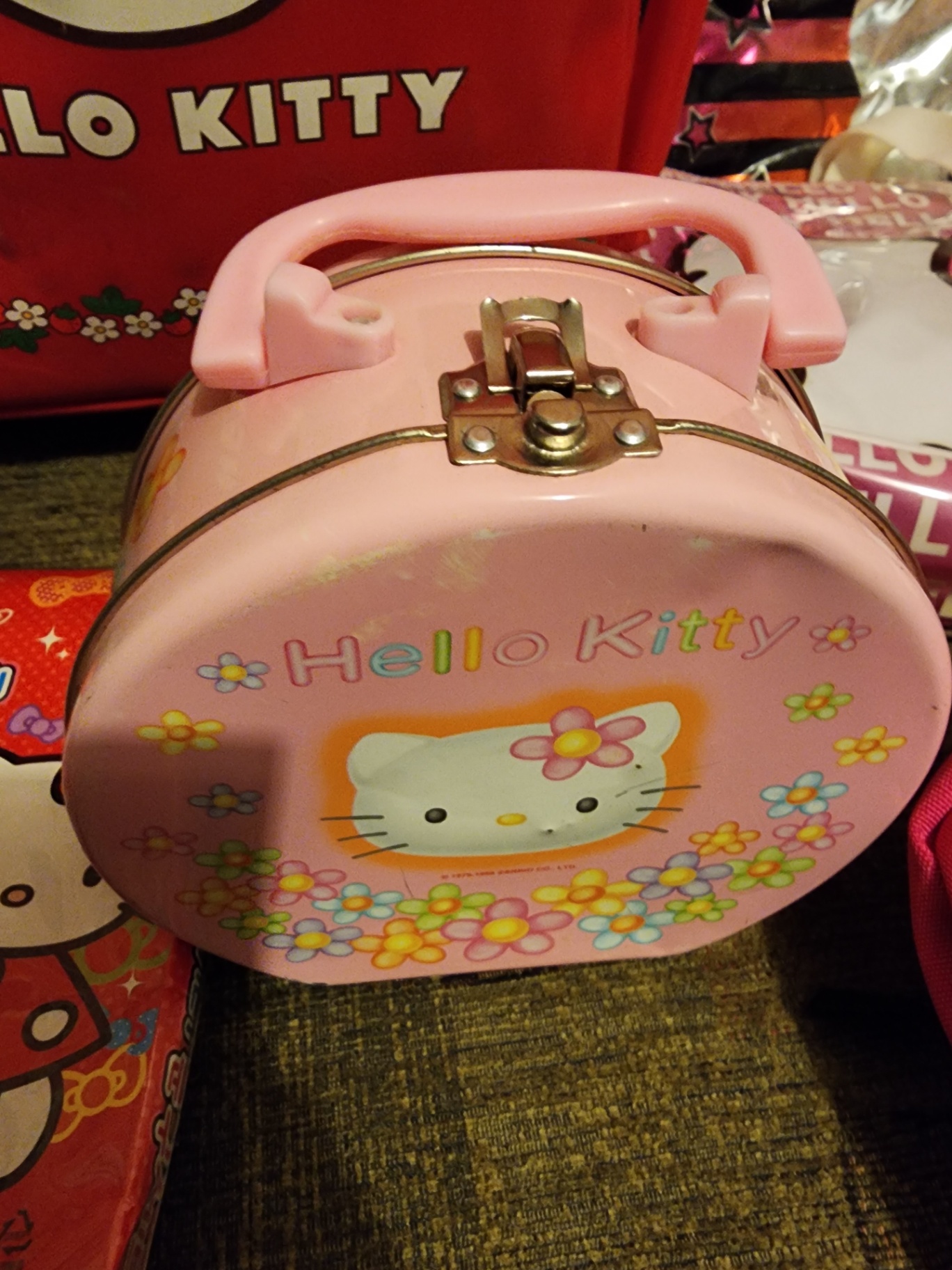 Hello Kitty Bags and Accessories Collection - image 13 of 18