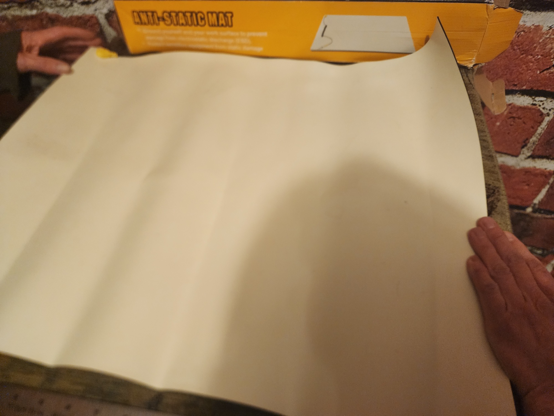 Anti-Static Mat with Accessories - image 7 of 7