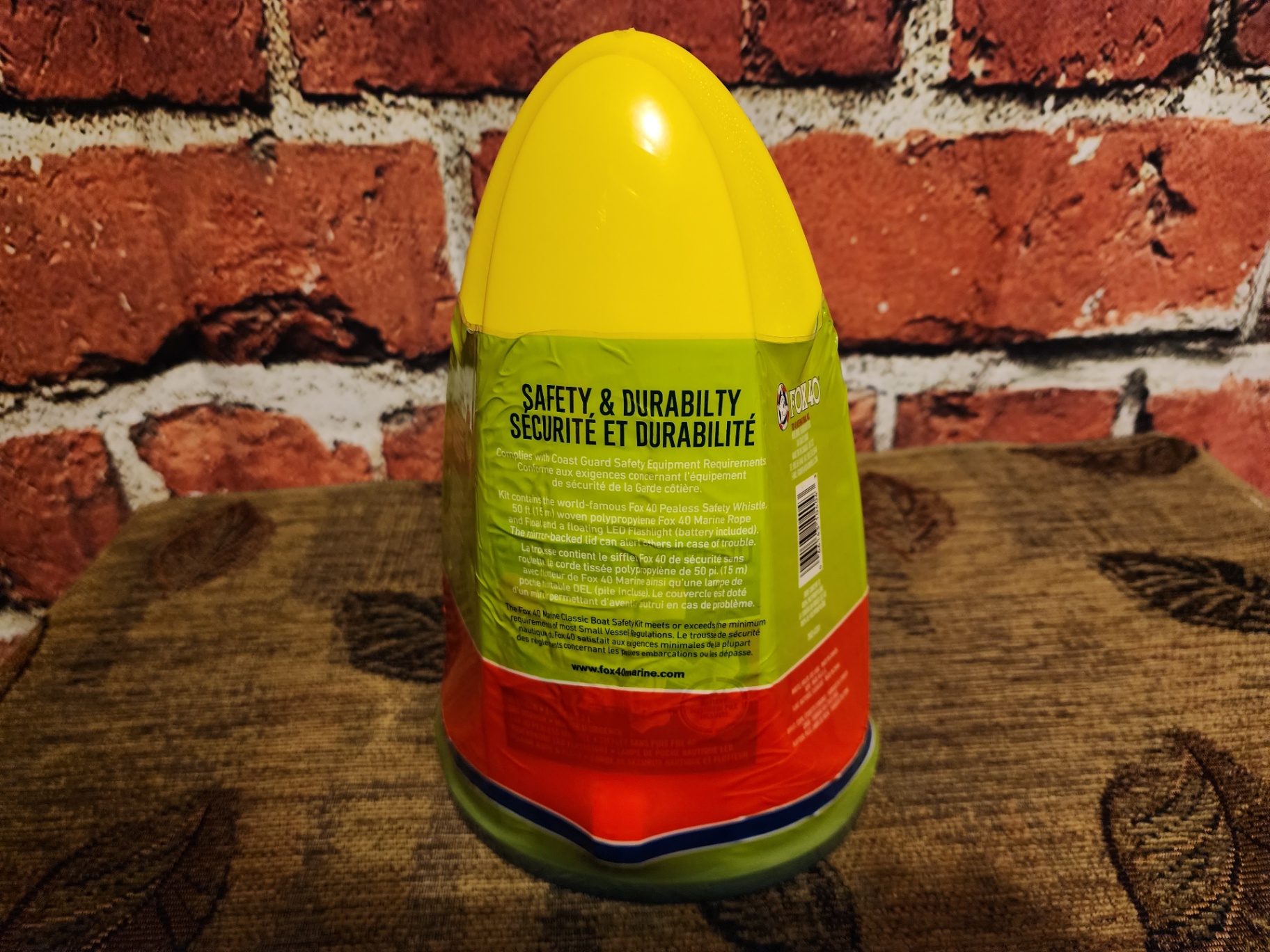 Fox 40 Classic Boat Safety Kit - image 2 of 4