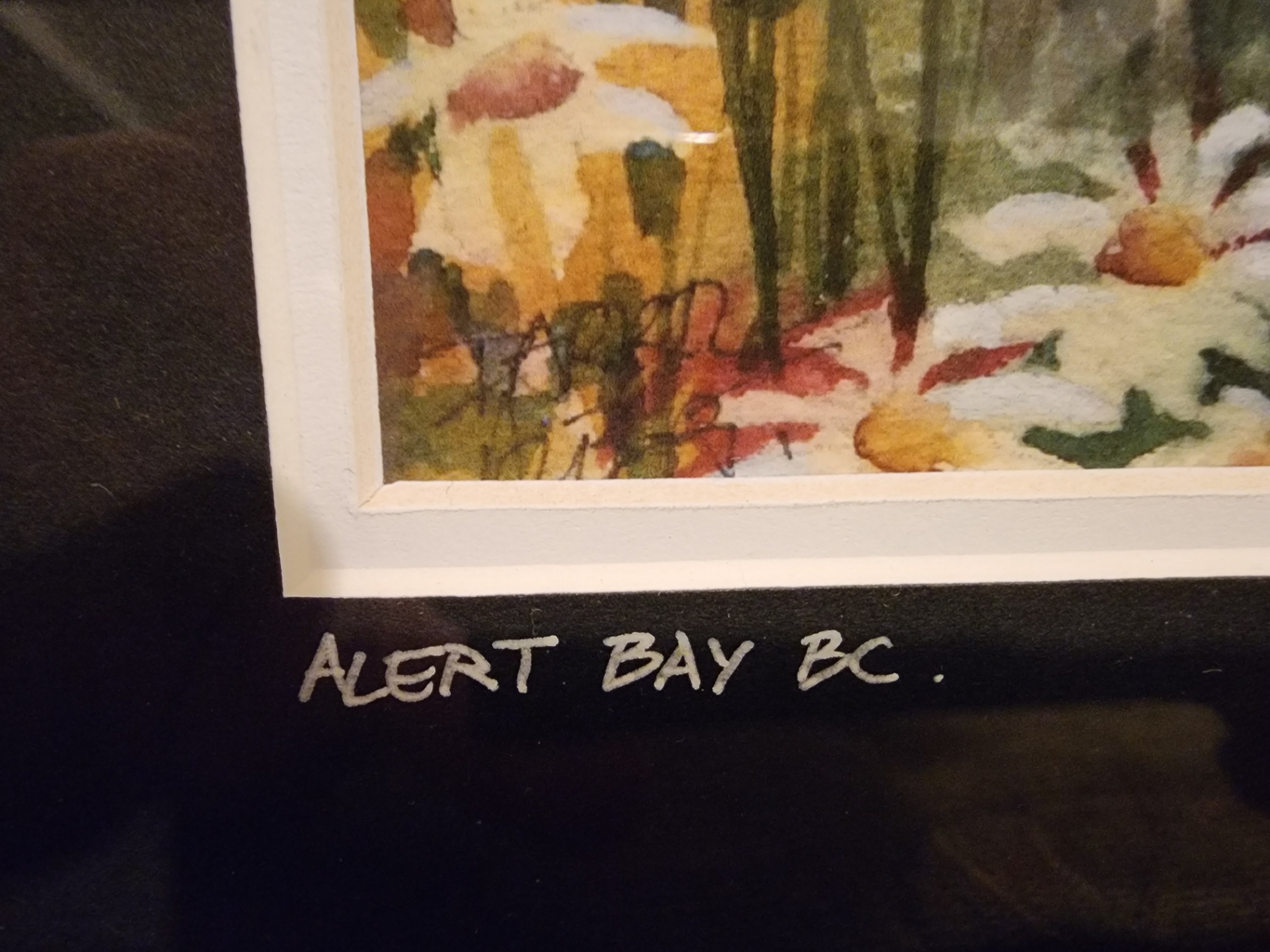 Framed Totem Pole and Nature Art Prints by Derek Albert - image 5 of 8