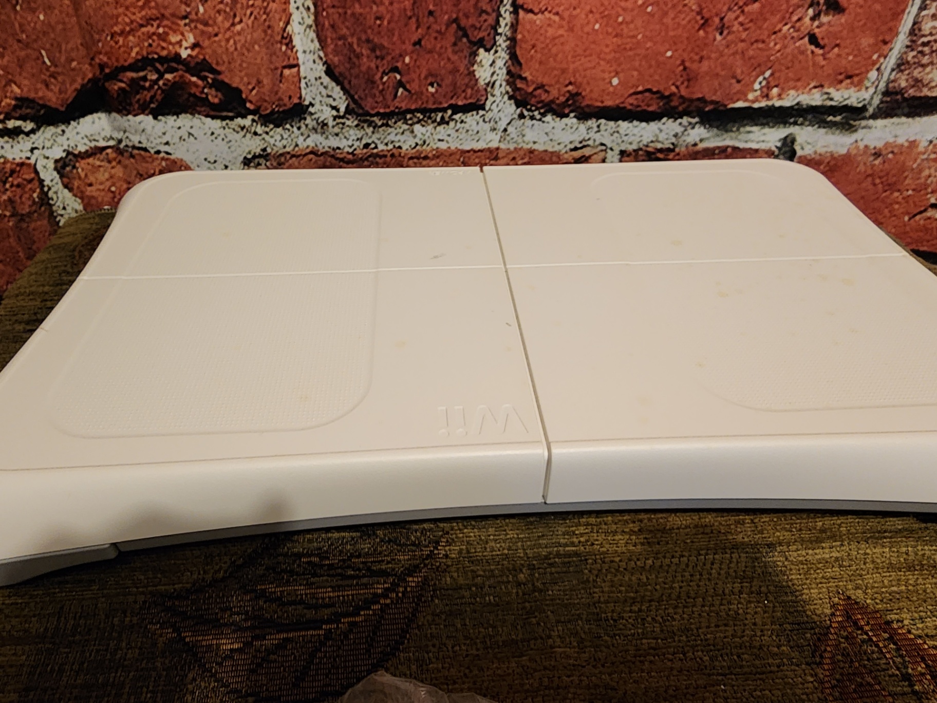 Nintendo Wii with games and accessories - image 16 of 19