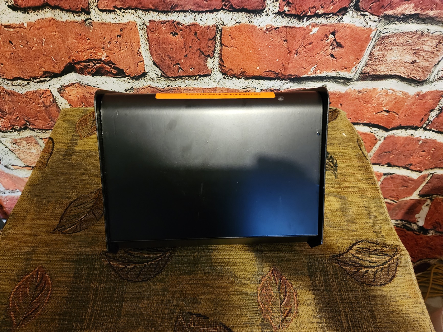 Bullet Box for .22/.17 Rimfire - image 2 of 7