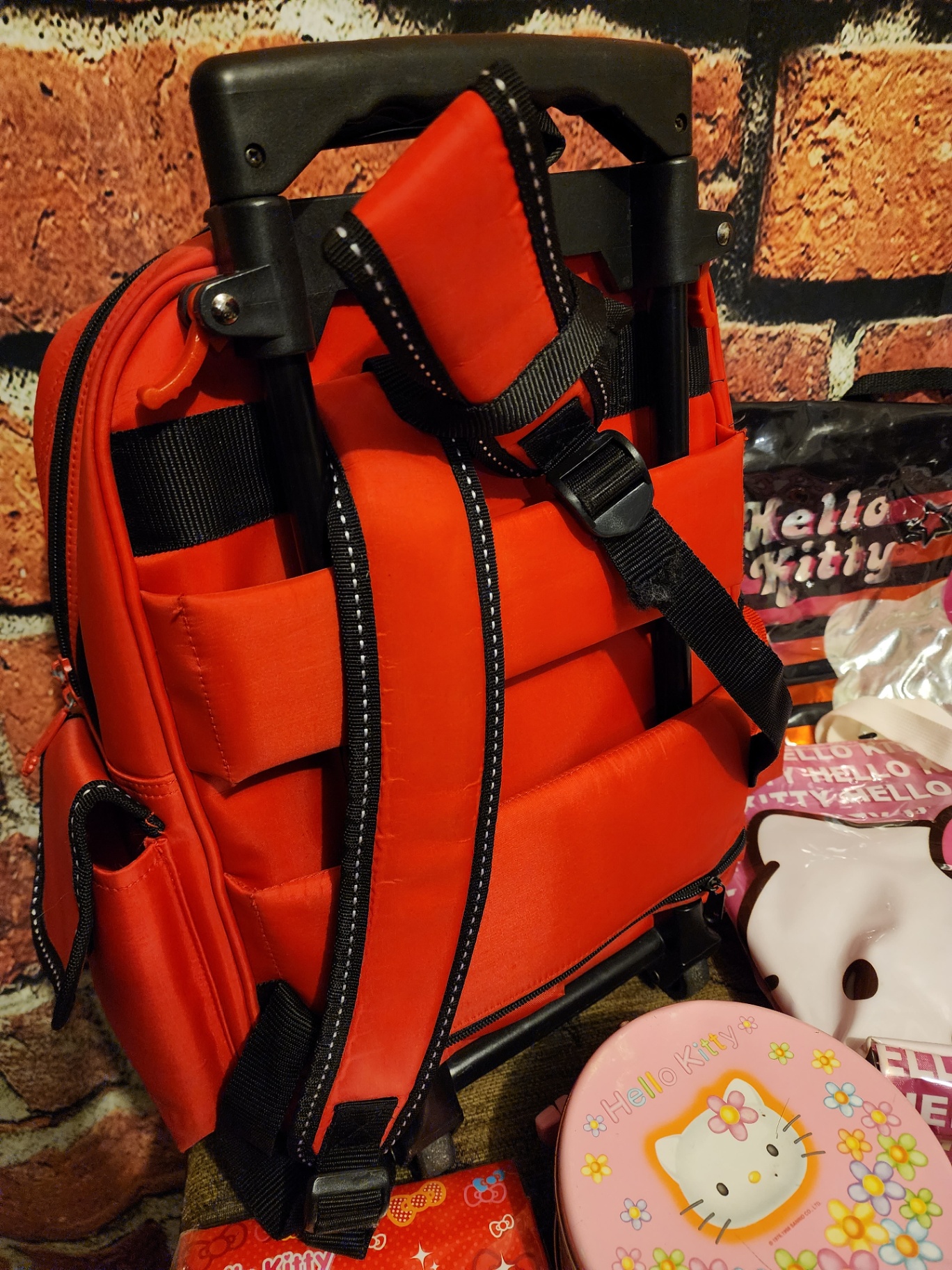 Hello Kitty Bags and Accessories Collection - image 11 of 18