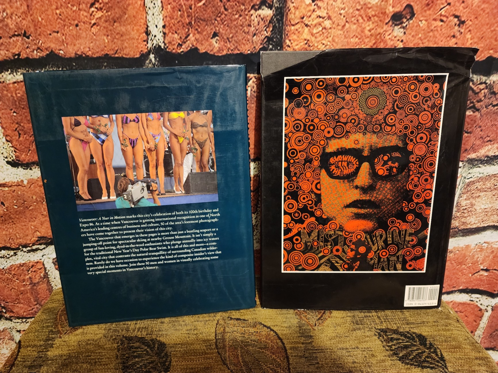 Vancouver Photo Books: A Year in Motion and The 1960s - image 5 of 10