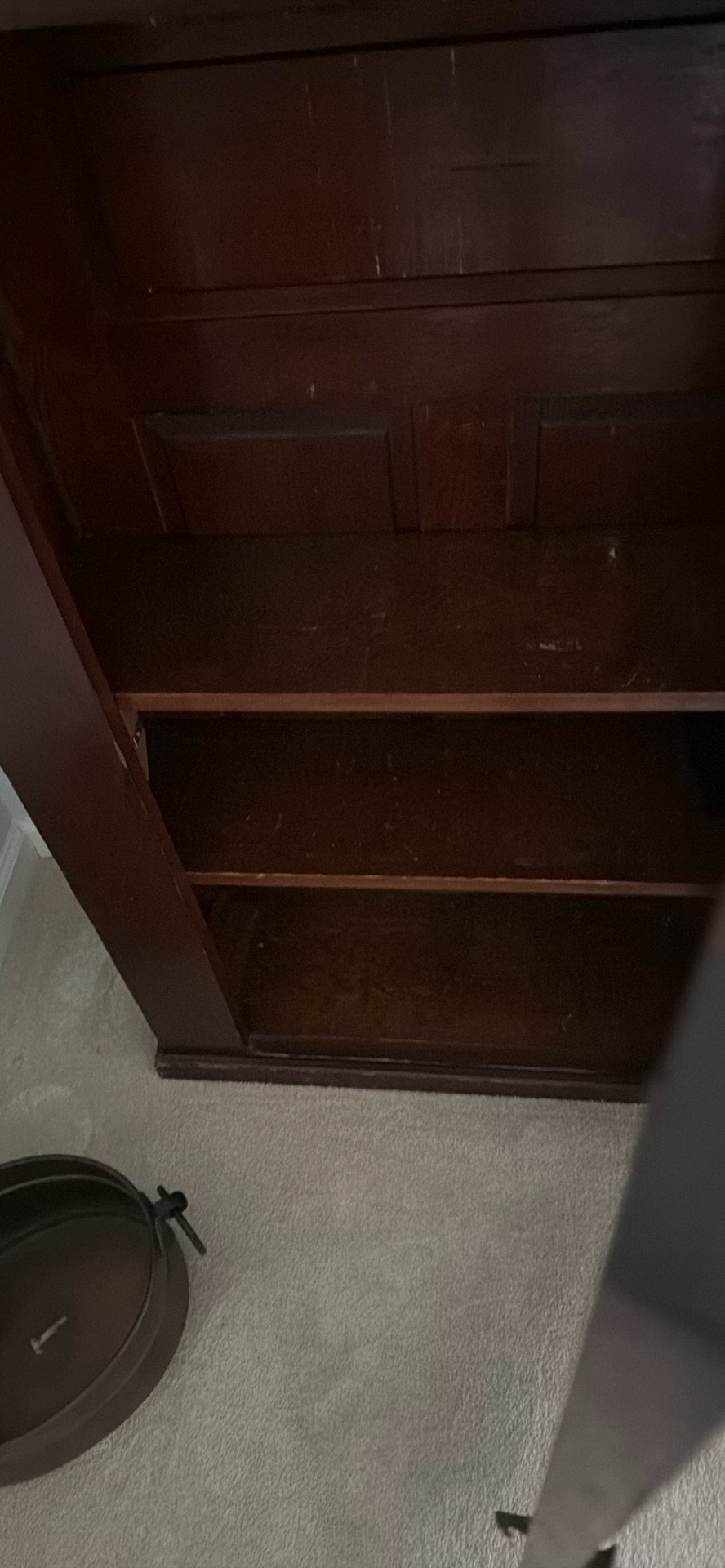 Glasses Cabinet - image 4 of 4