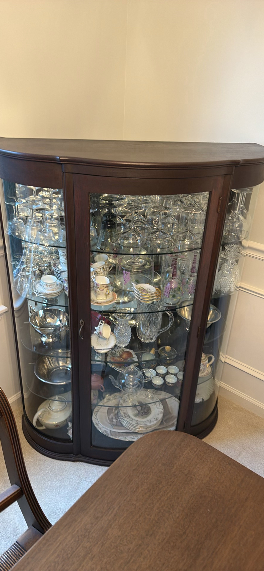 Cario Cabinet - image 2 of 2