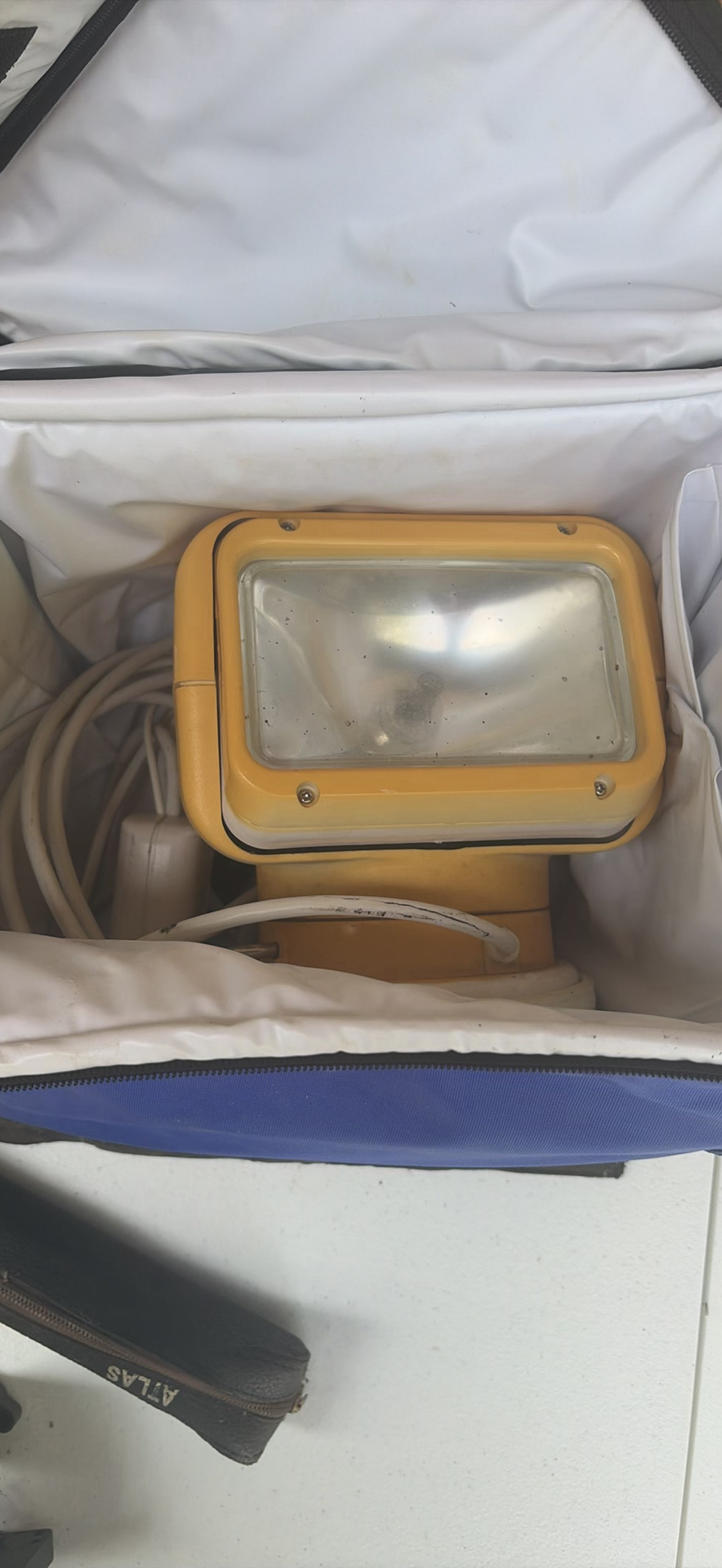 Assorted tools, Gun Cleaning Kits, and vintage memorabilia - image 6 of 17