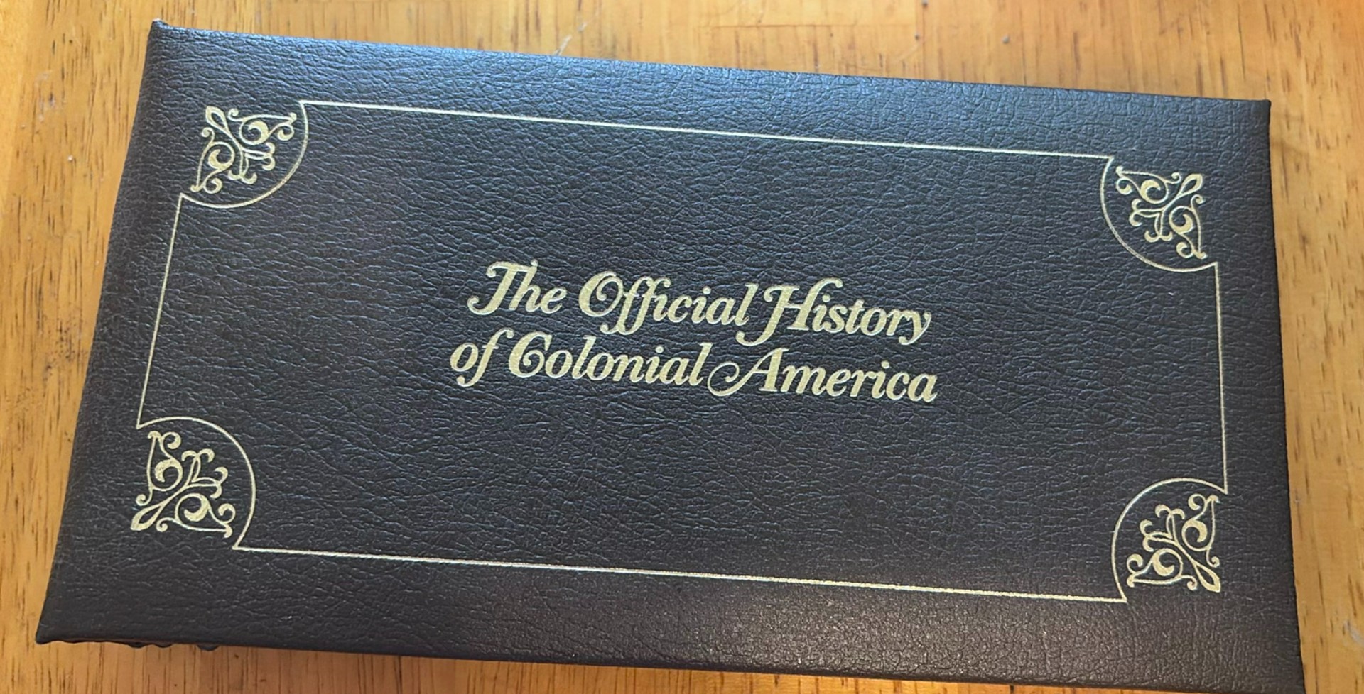The Franklin Mint Collectors Society coin collection with certificate - image 1 of 7