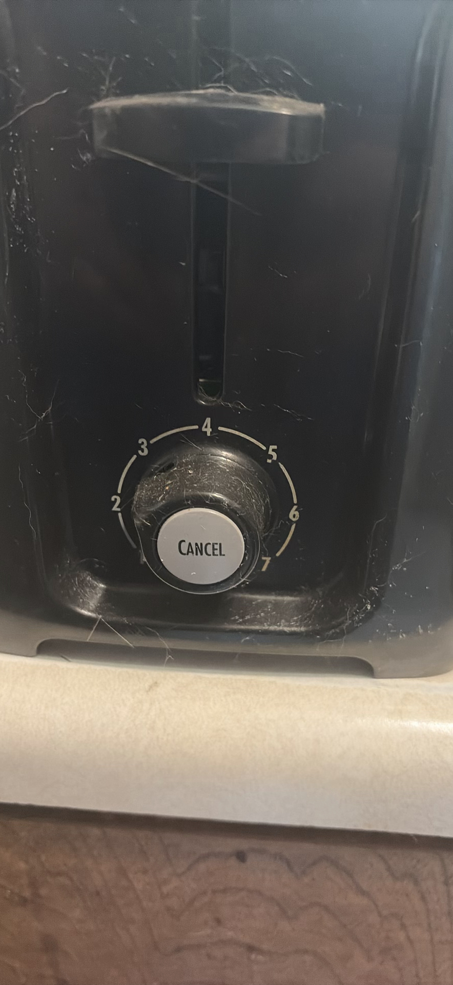 Toaster, Mini-Prep Chopper/Grinder, Small Pressure Cooker, and Iron - image 6 of 16