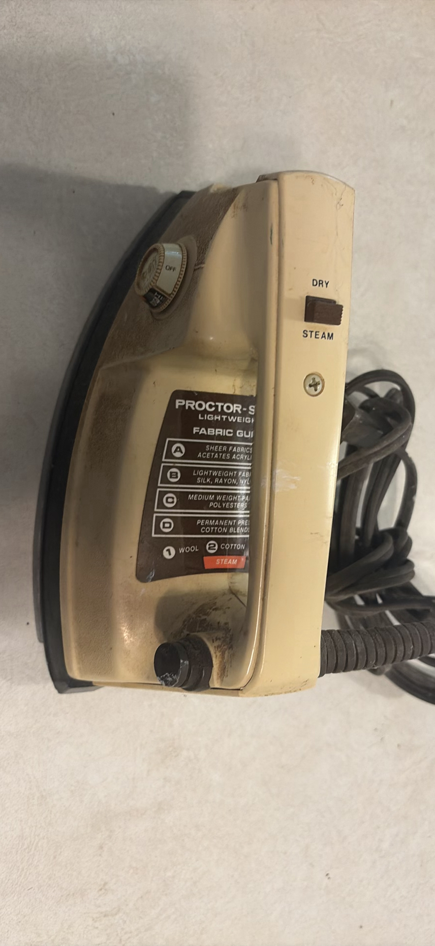 Toaster, Mini-Prep Chopper/Grinder, Small Pressure Cooker, and Iron - image 14 of 16