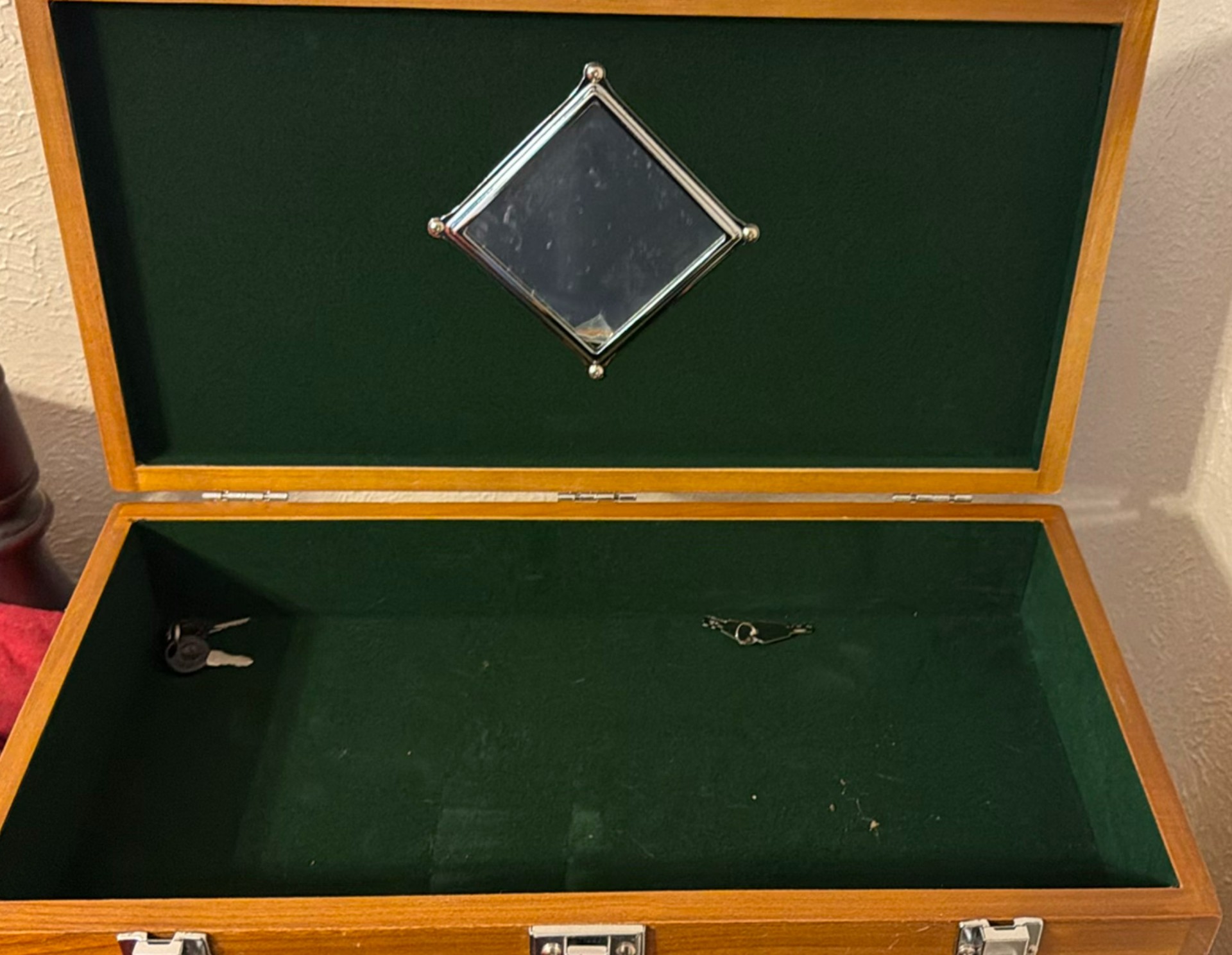 Windsor Design Eight-Drawer Wood Tool Chest - image 2 of 6