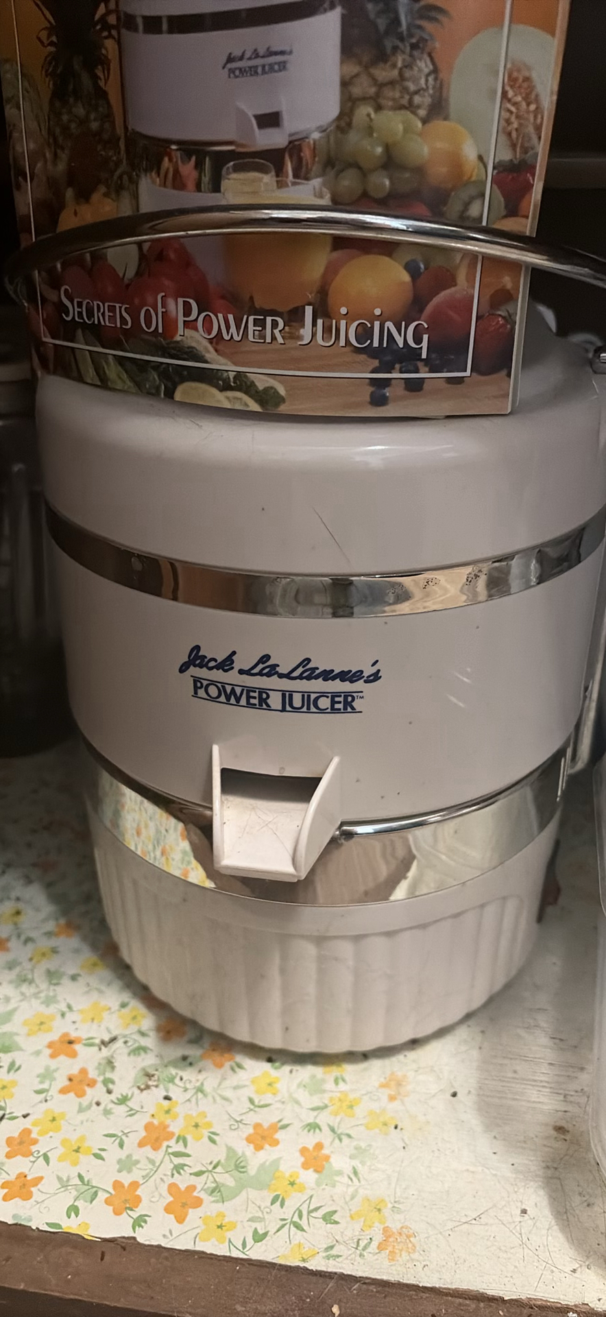 Power Juicer with Plastic Storage Containers - image 3 of 6