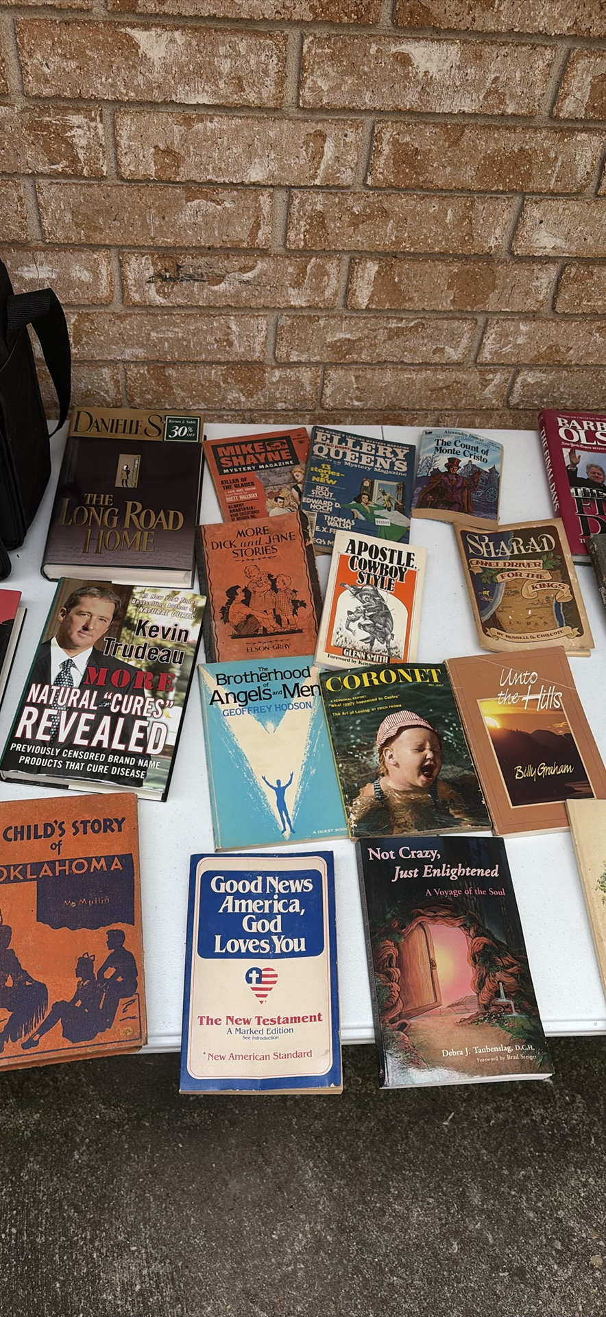 Assorted Books and Related Accessories - image 7 of 10