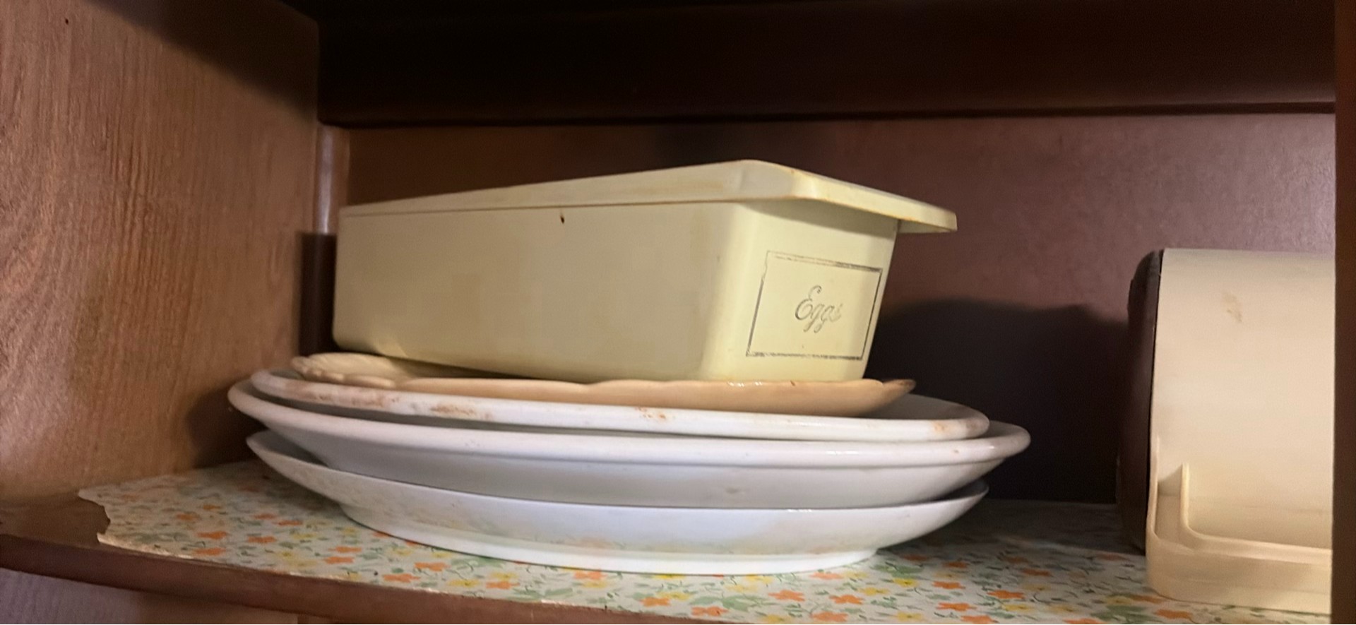 Assorted Plates, Mugs, Glassware and Serving Dishes - image 9 of 12
