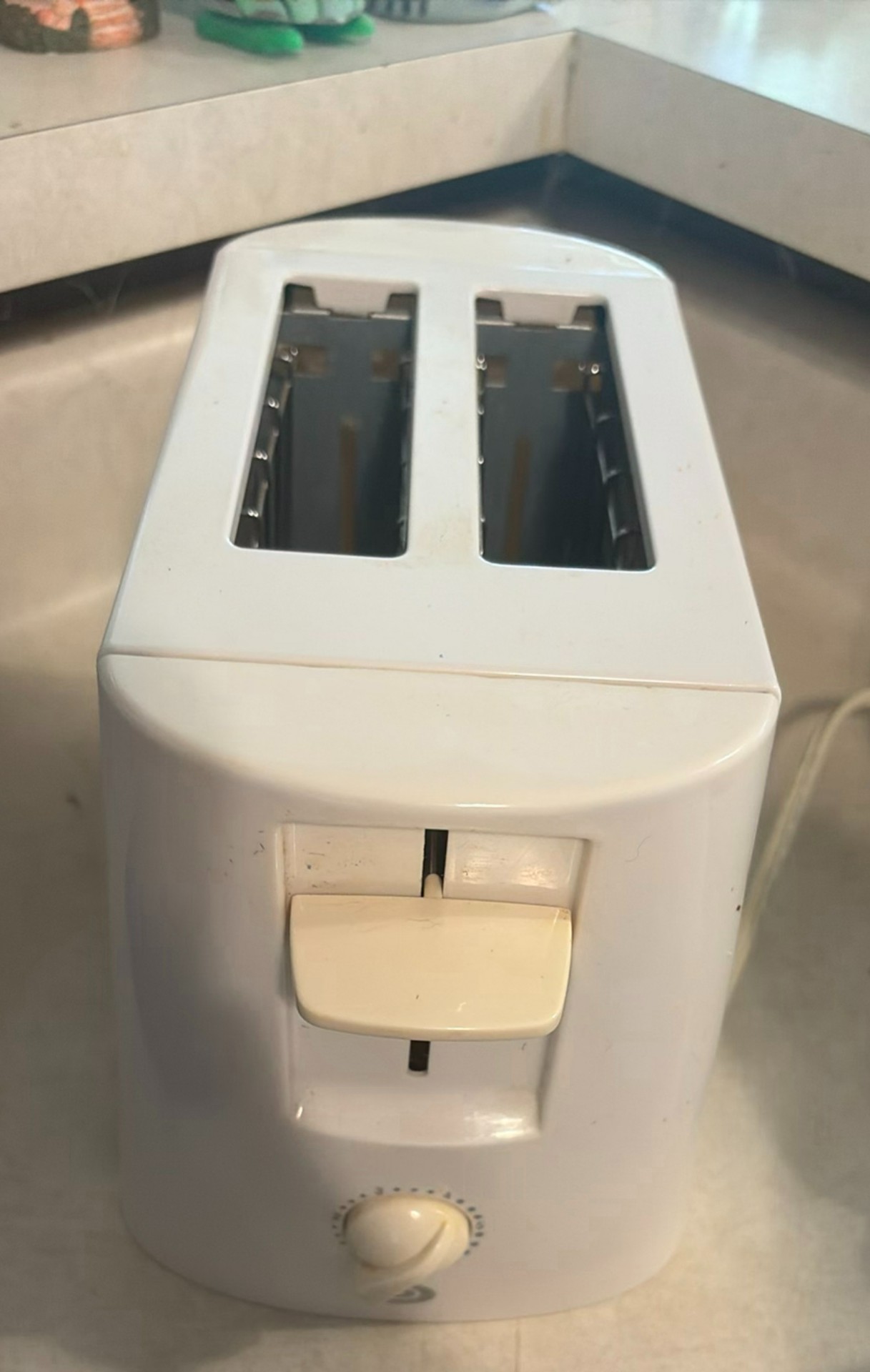 Toaster, Mini-Prep Chopper/Grinder, Small Pressure Cooker, and Iron - image 10 of 16